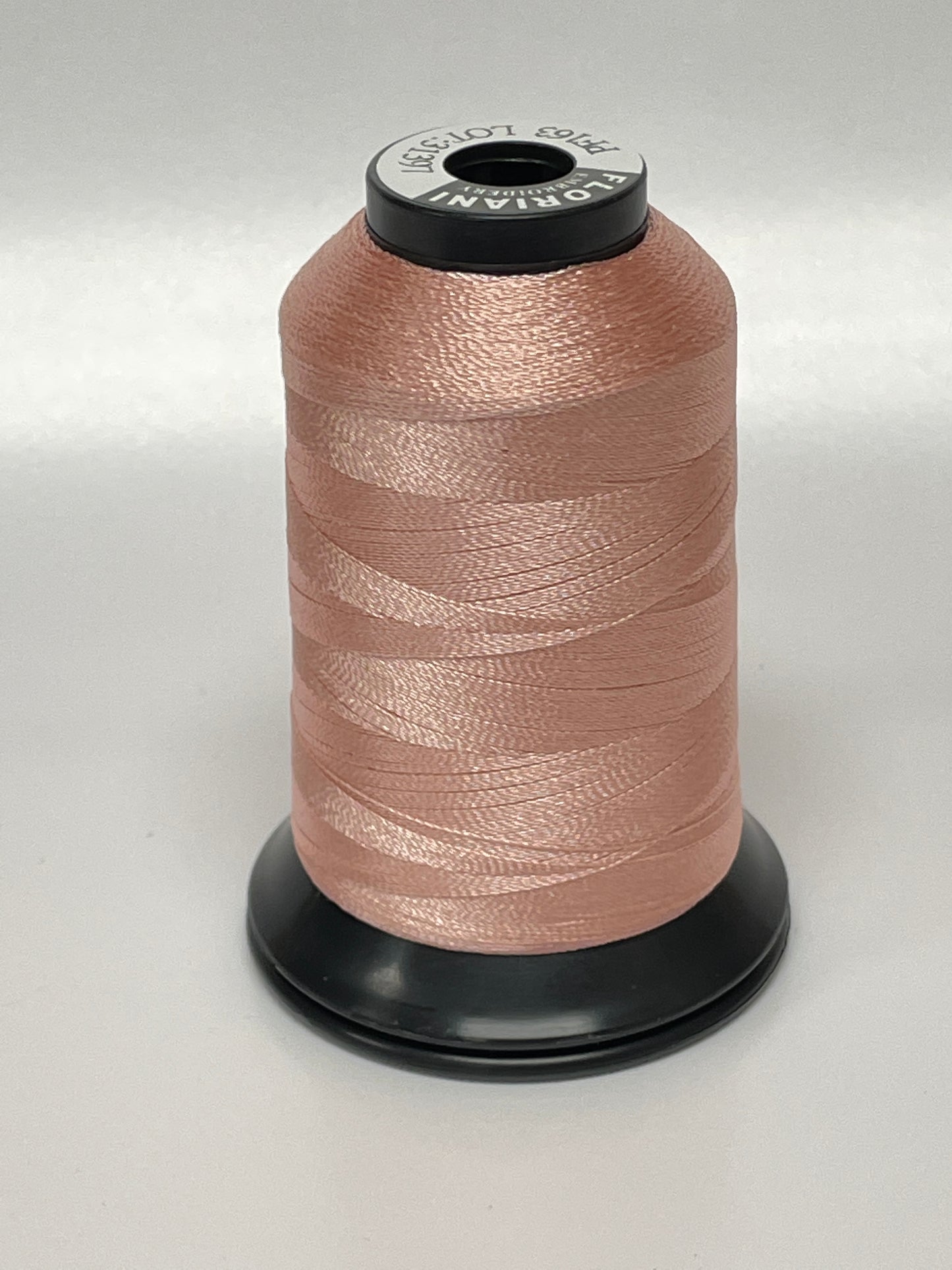 Floriani Embroidery Thread - Pinks