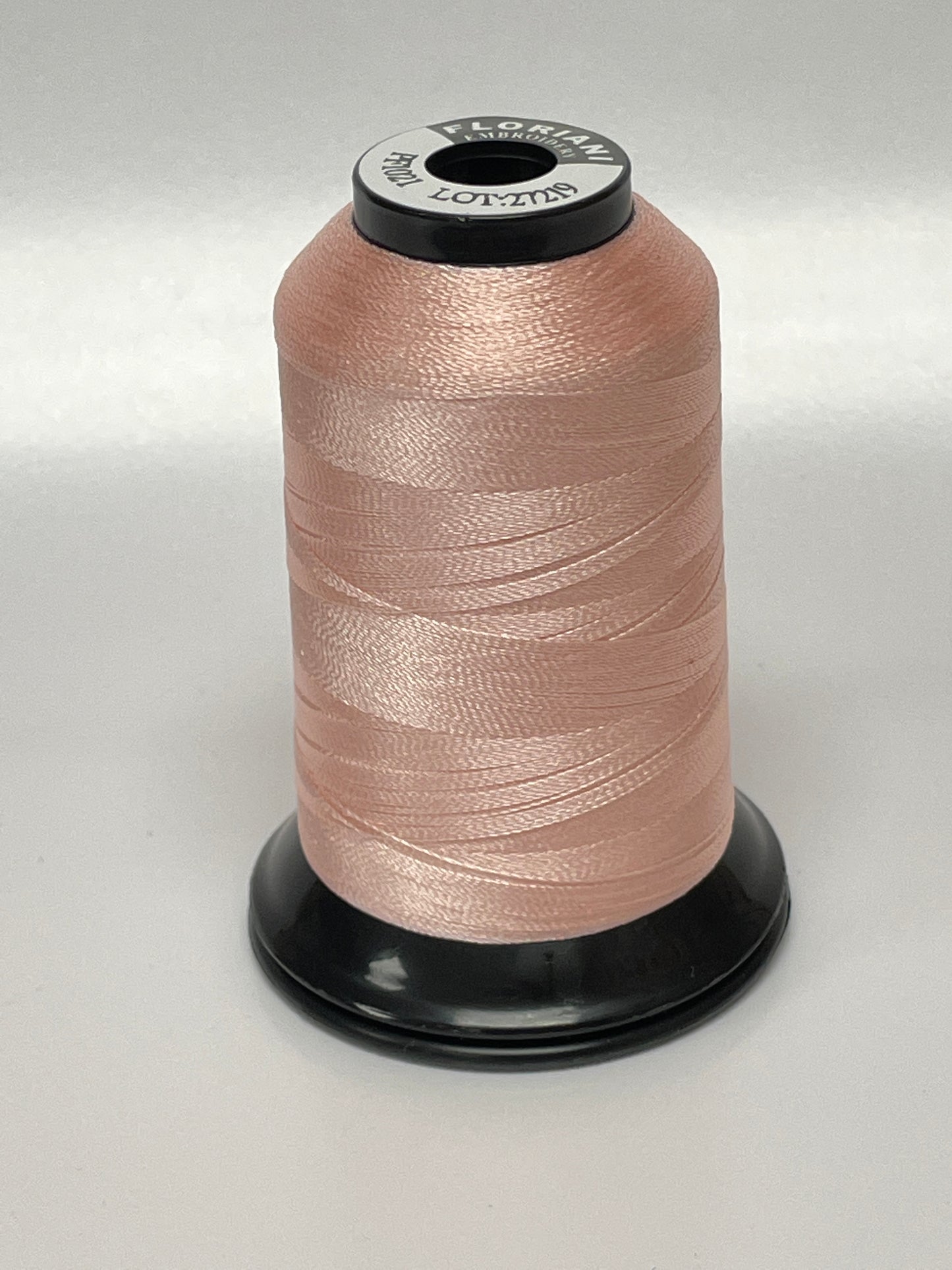 Floriani Embroidery Thread - Pinks