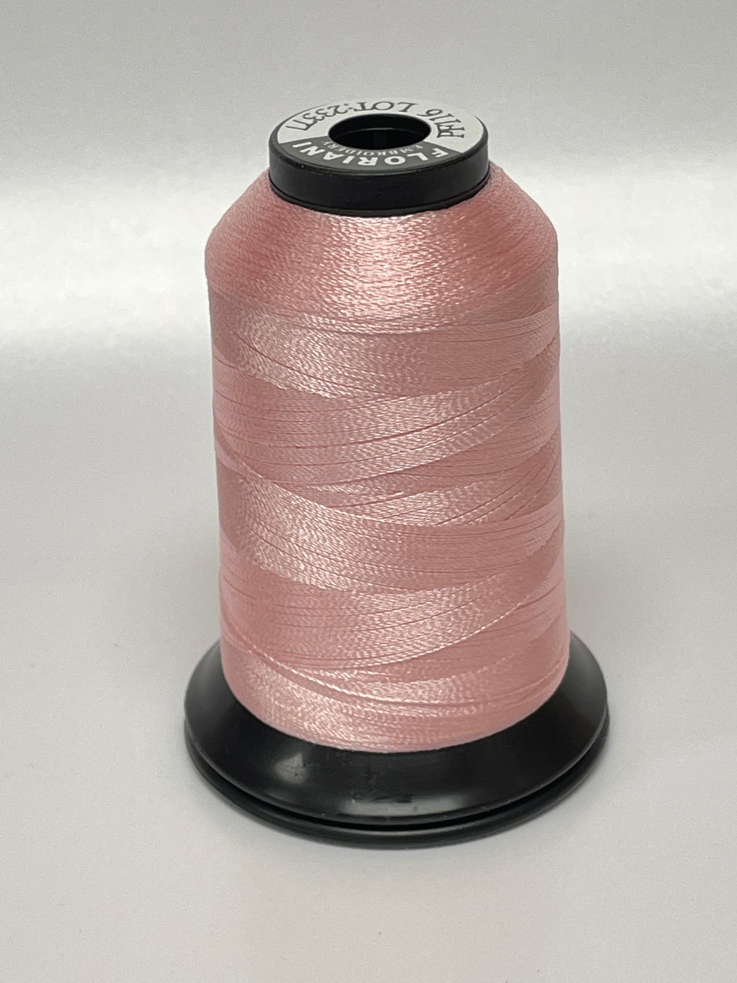 Floriani Embroidery Thread - Pinks