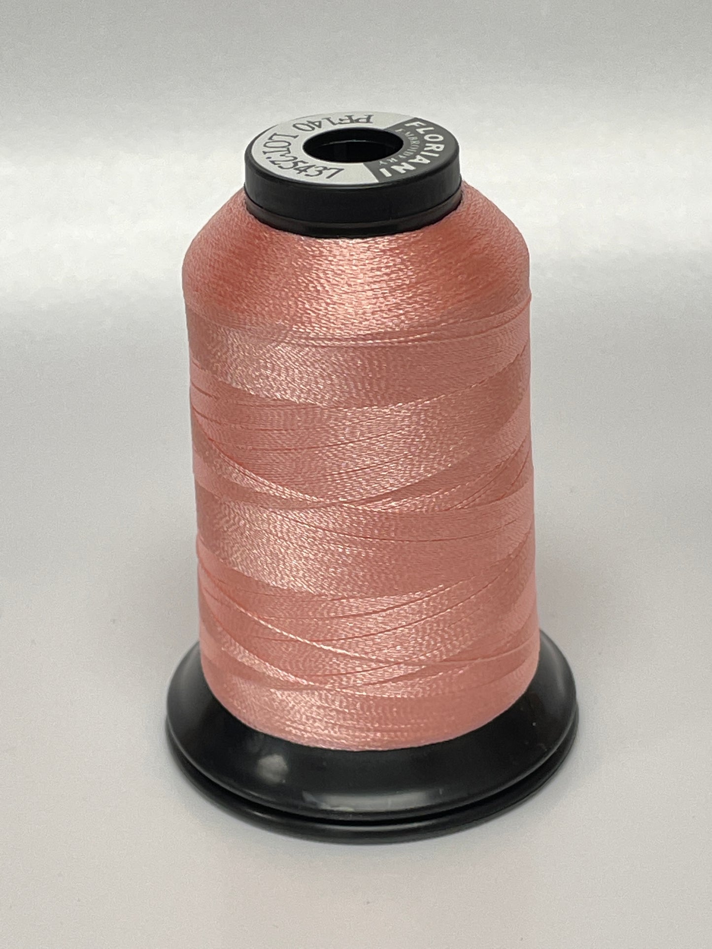 Floriani Embroidery Thread - Pinks