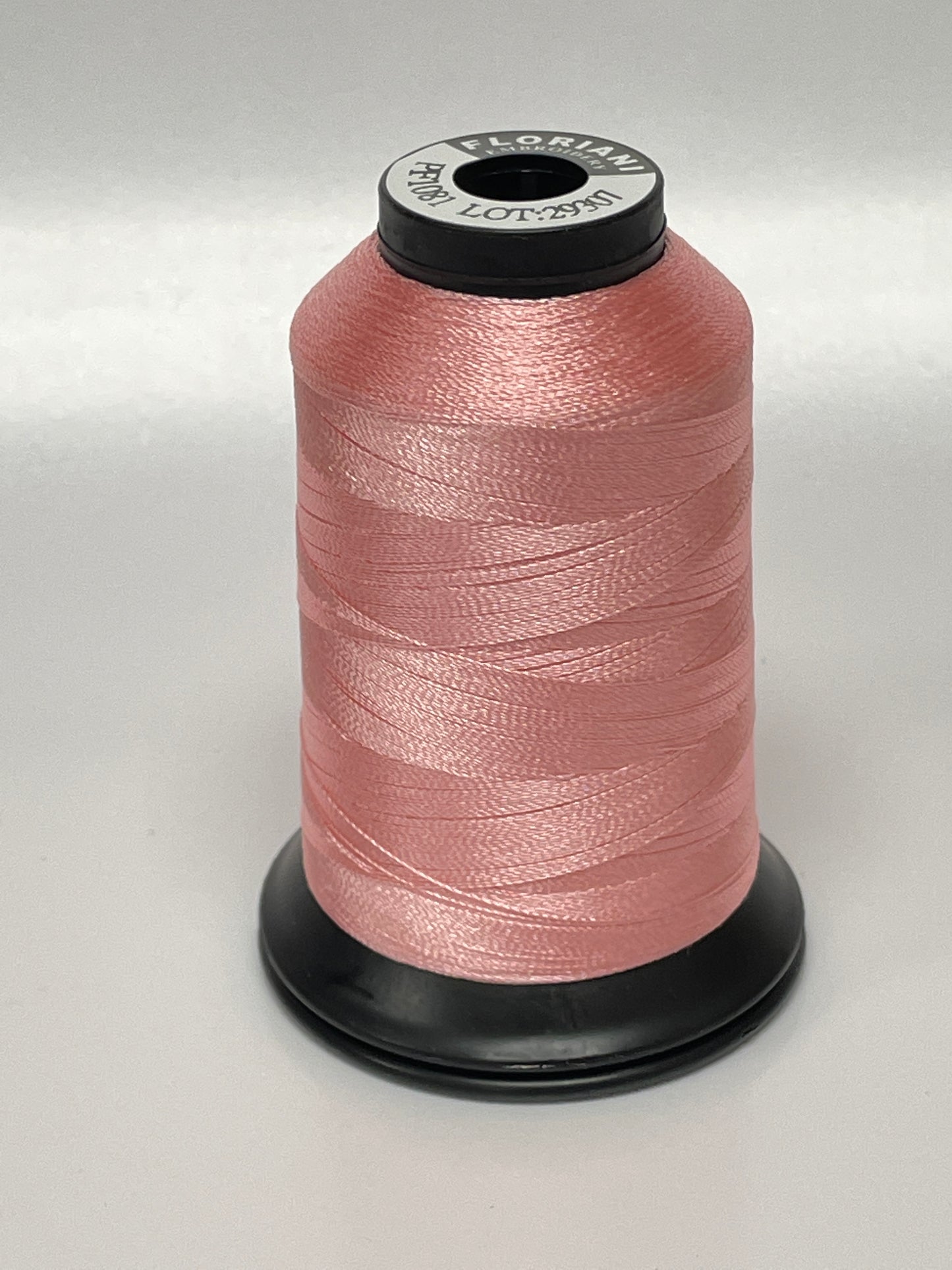 Floriani Embroidery Thread - Pinks