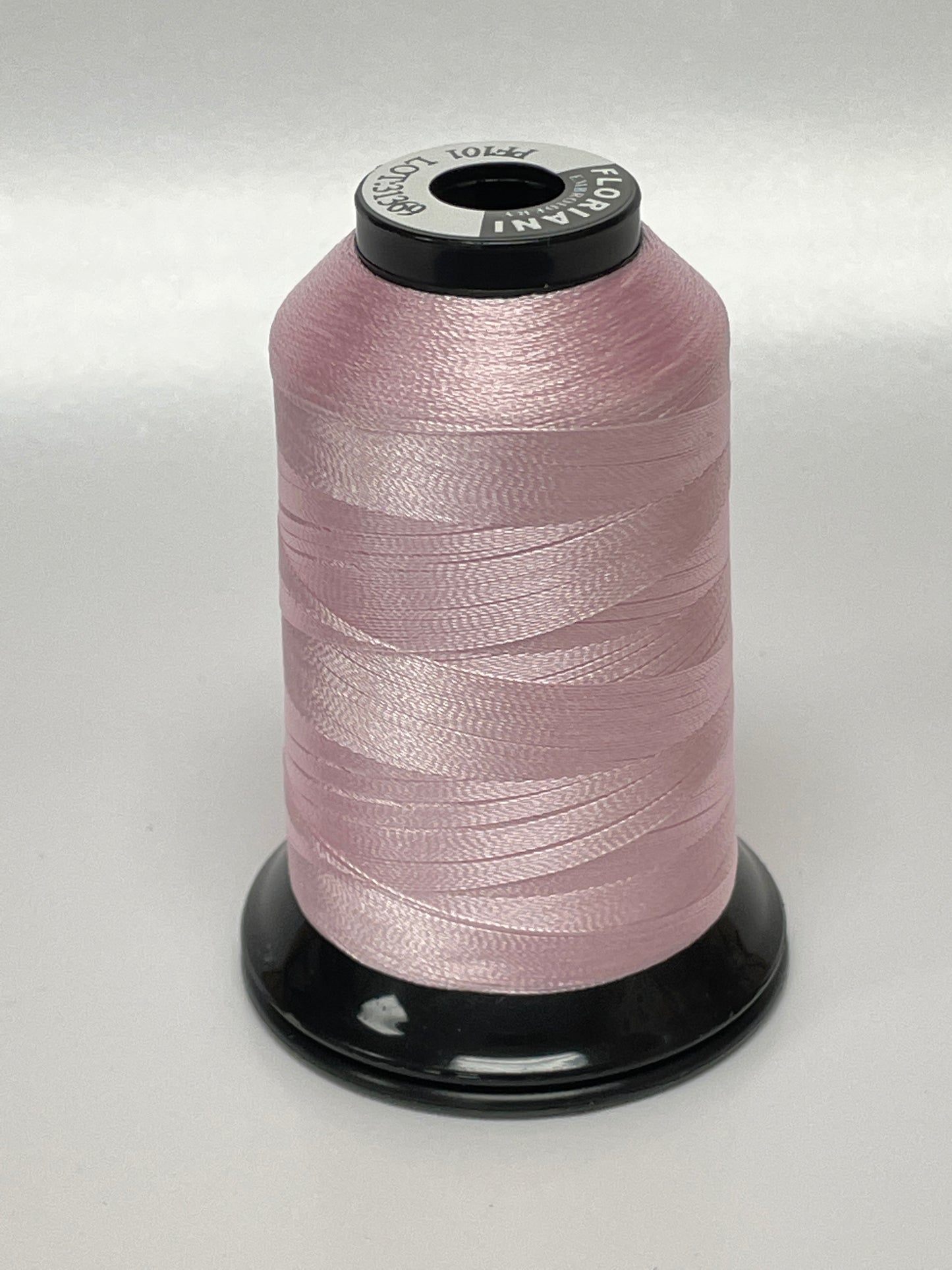 Floriani Embroidery Thread - Pinks