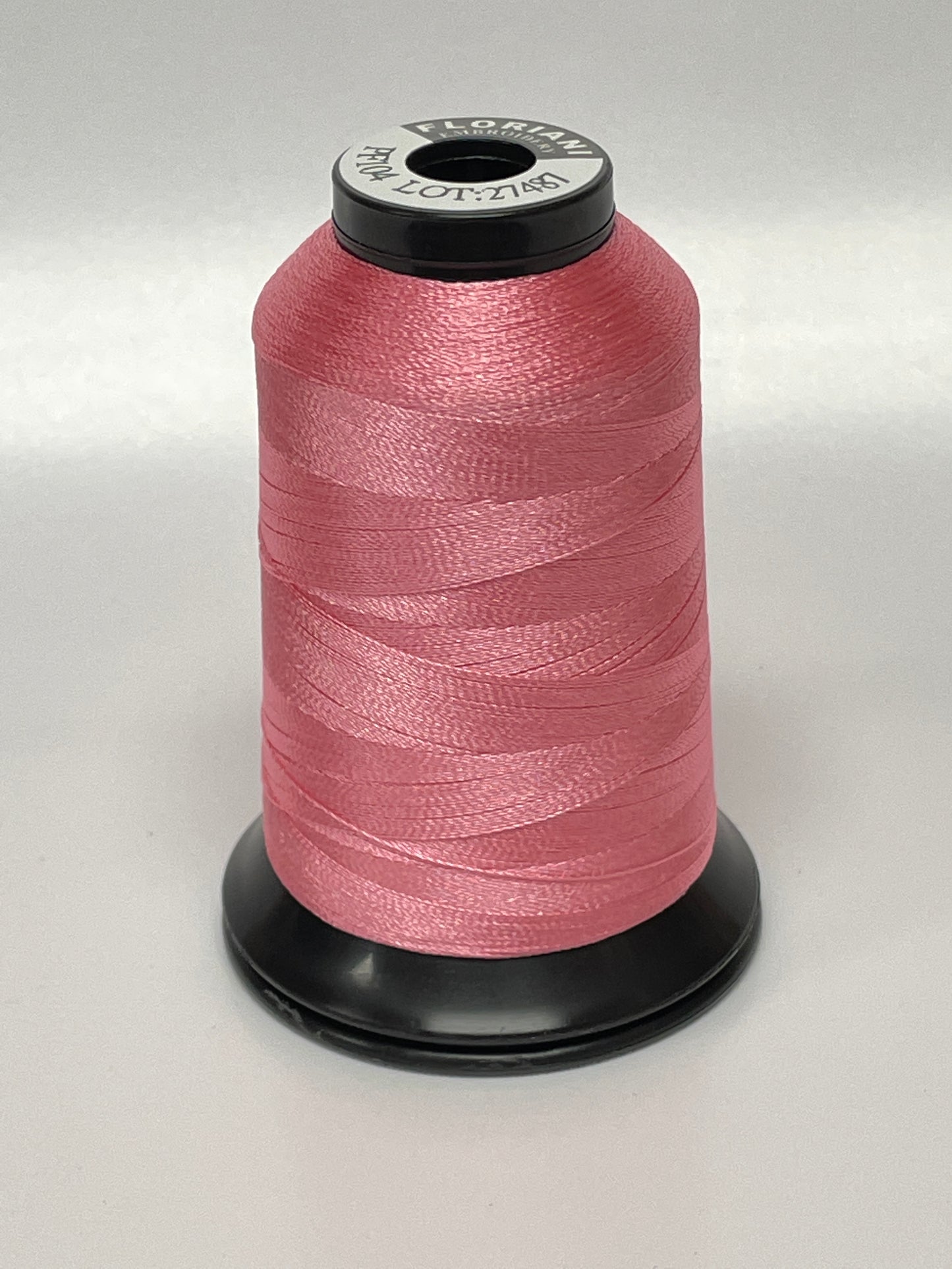 Floriani Embroidery Thread - Pinks