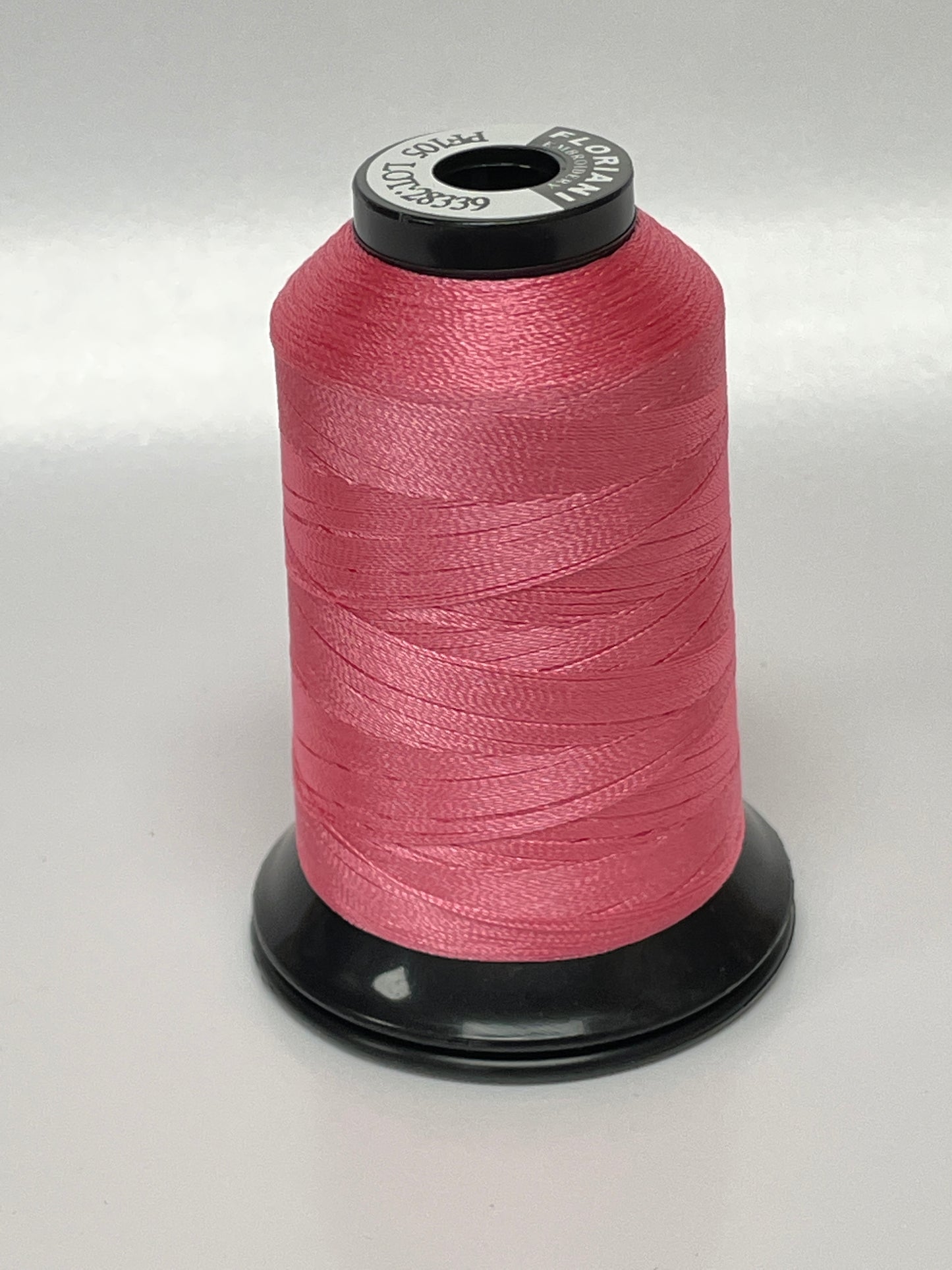 Floriani Embroidery Thread - Pinks