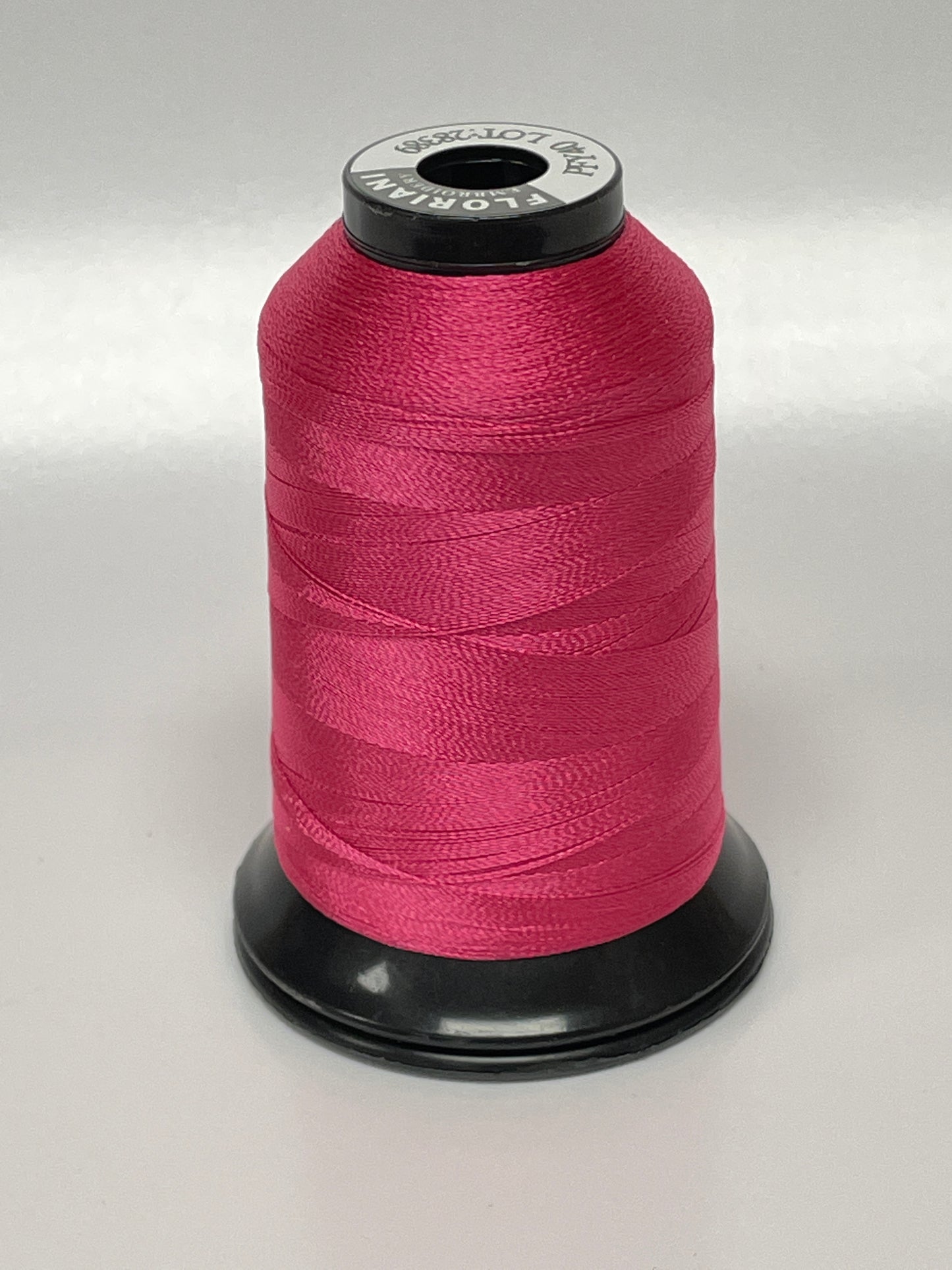 Floriani Embroidery Thread - Pinks