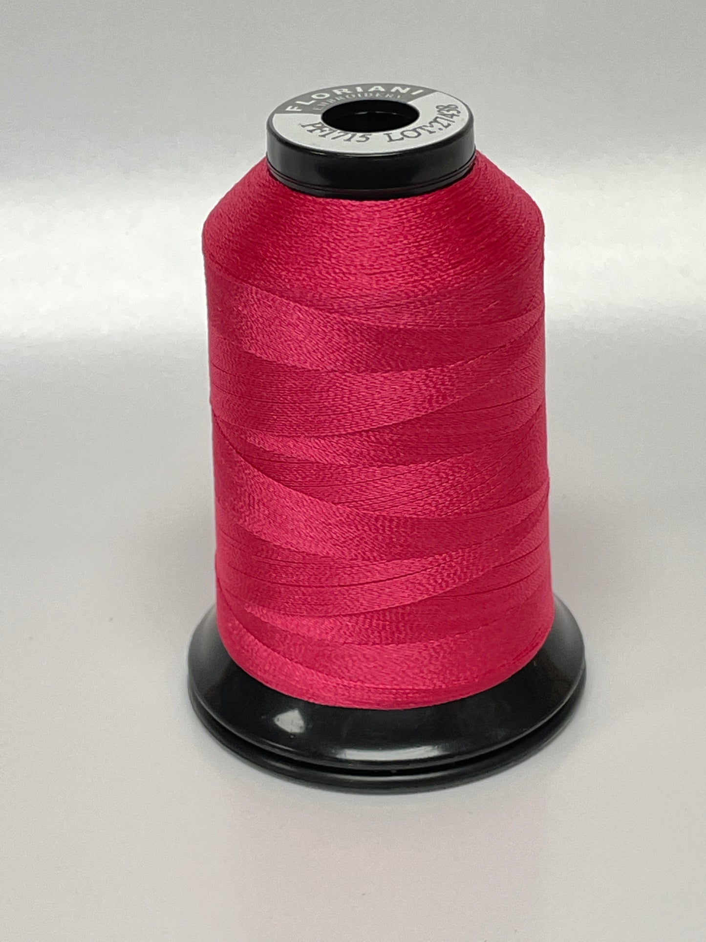 Floriani Embroidery Thread - Pinks