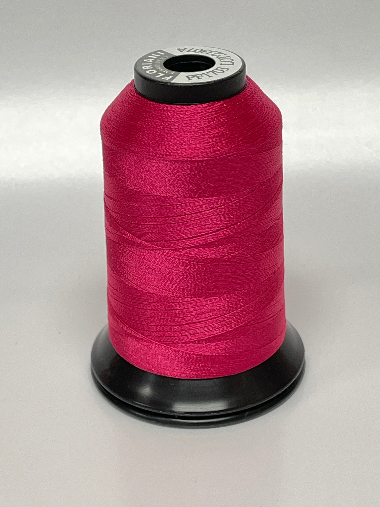 Floriani Embroidery Thread - Pinks