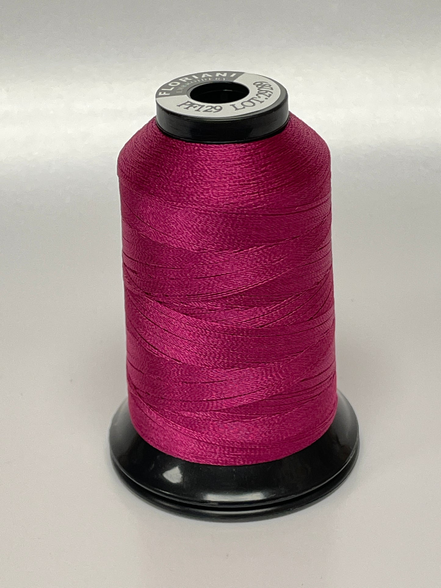 Floriani Embroidery Thread - Pinks