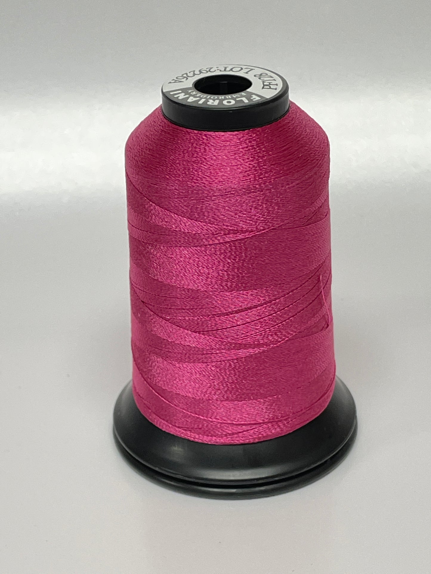 Floriani Embroidery Thread - Pinks