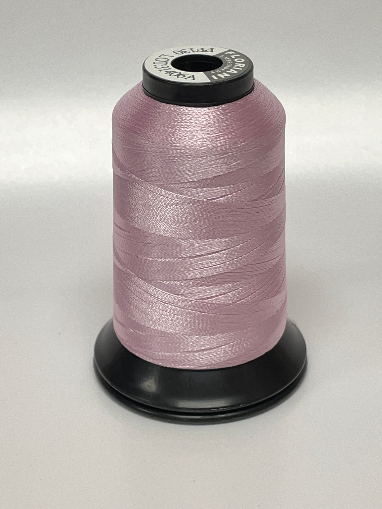 Floriani Embroidery Thread - Pinks