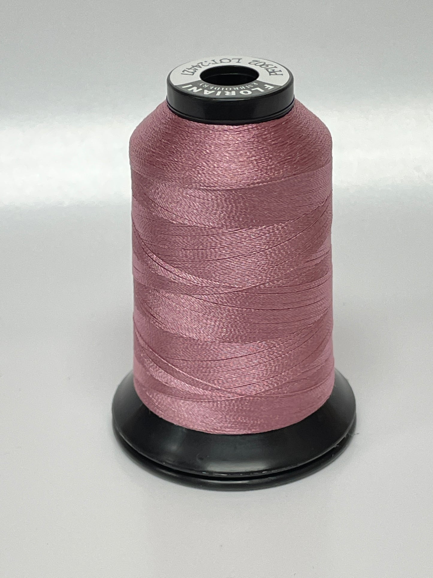 Floriani Embroidery Thread - Pinks