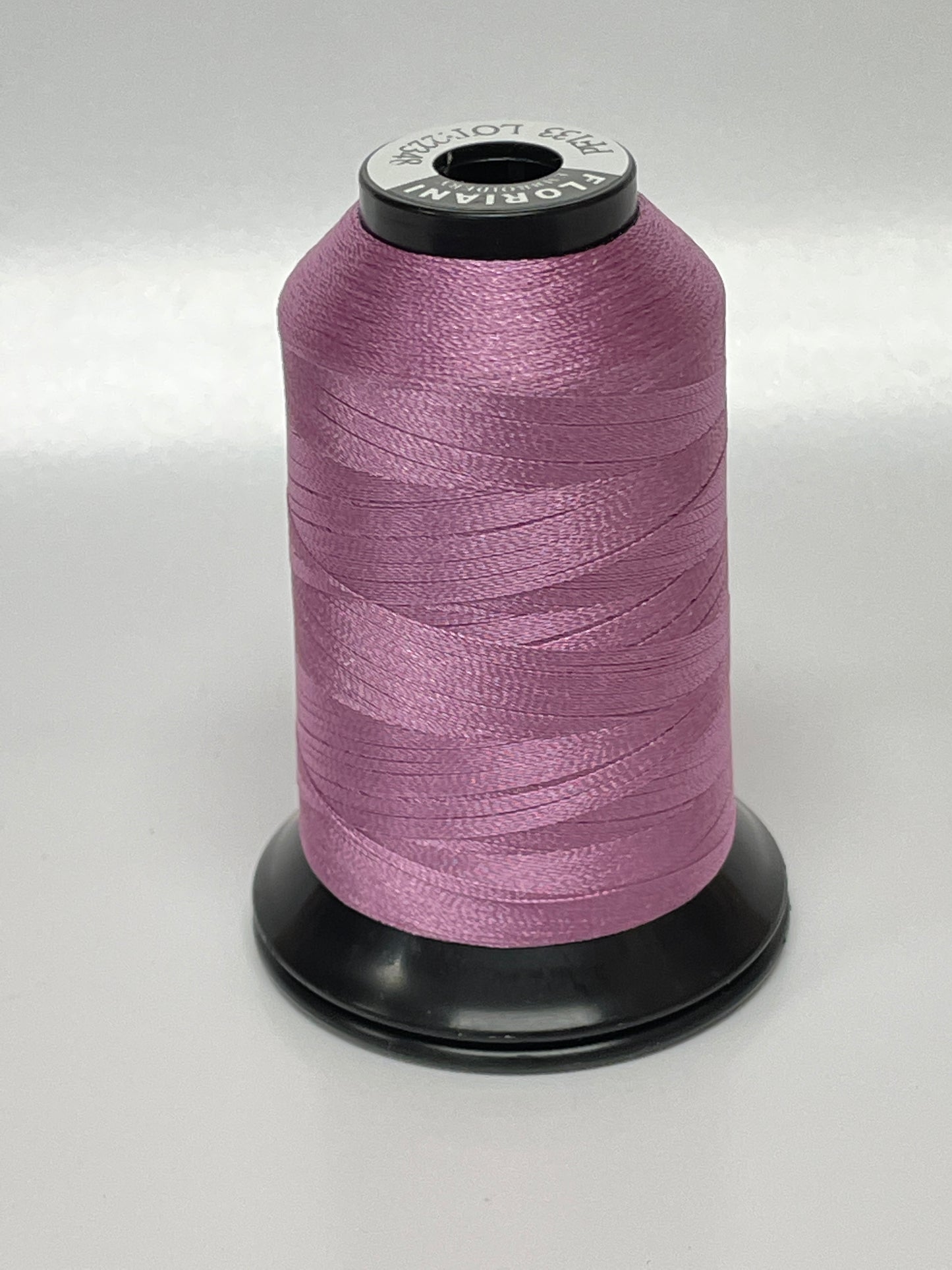 Floriani Embroidery Thread - Purples