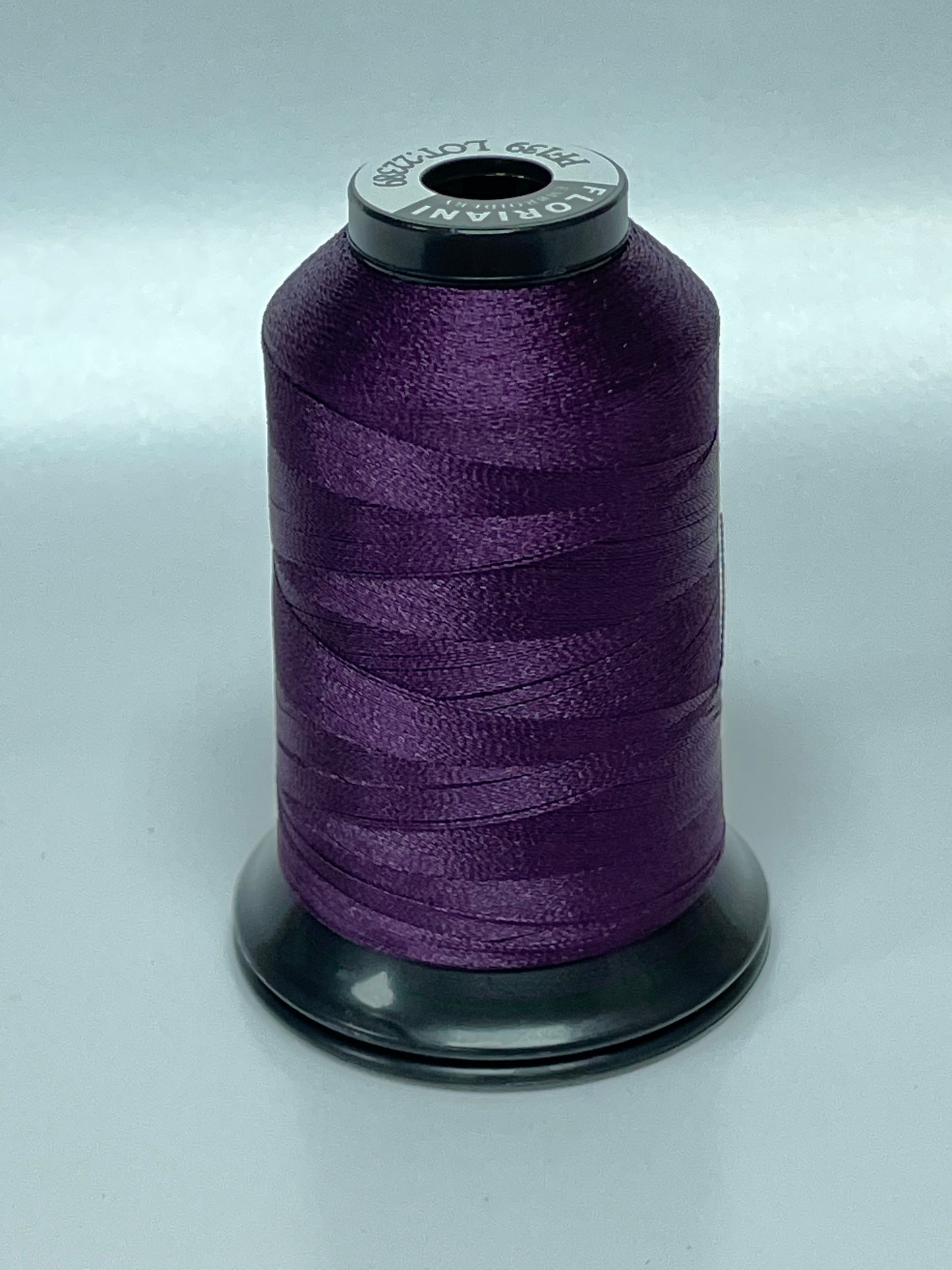 Floriani Embroidery Thread - Purples