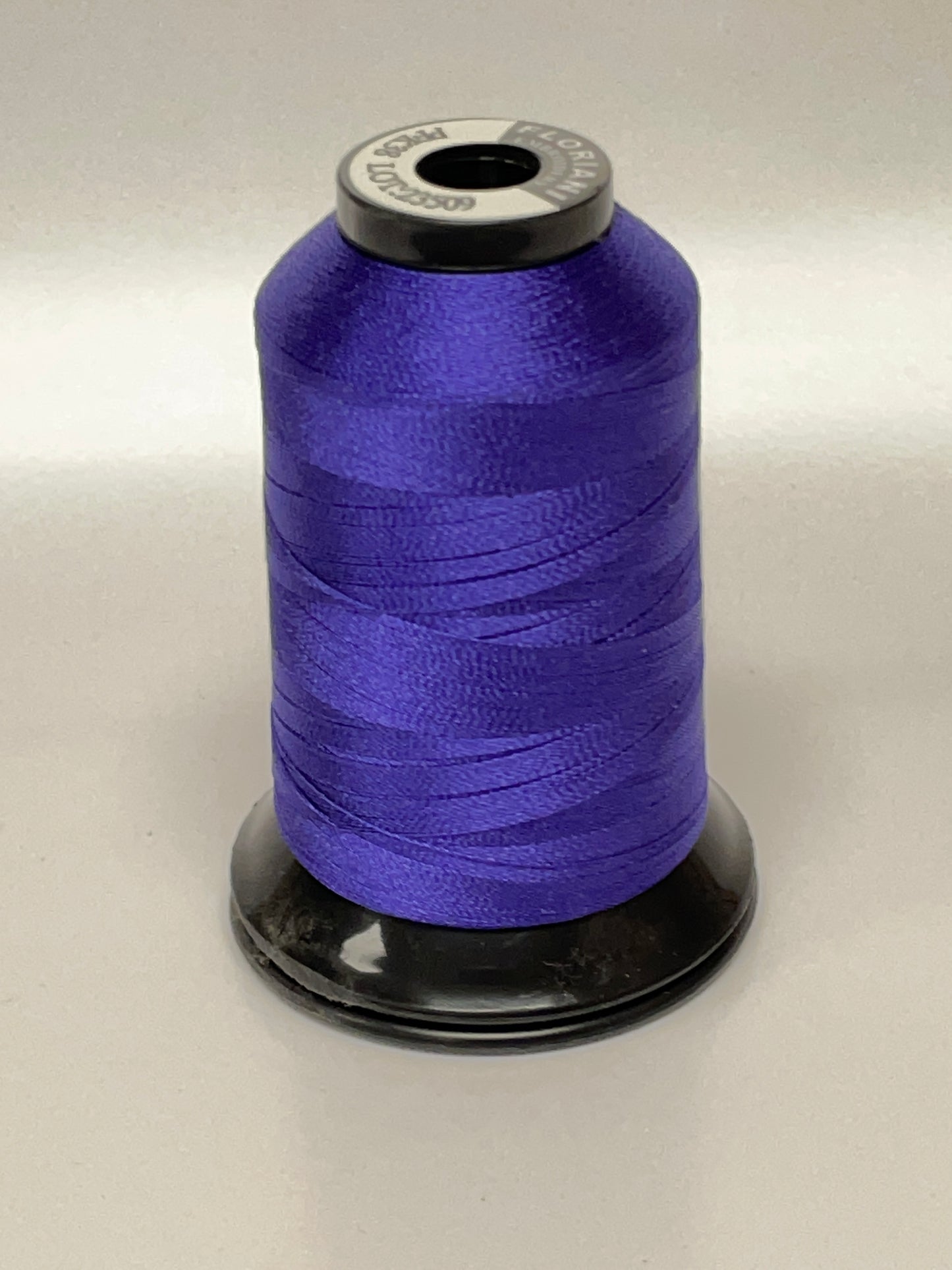 Floriani Embroidery Thread - Purples