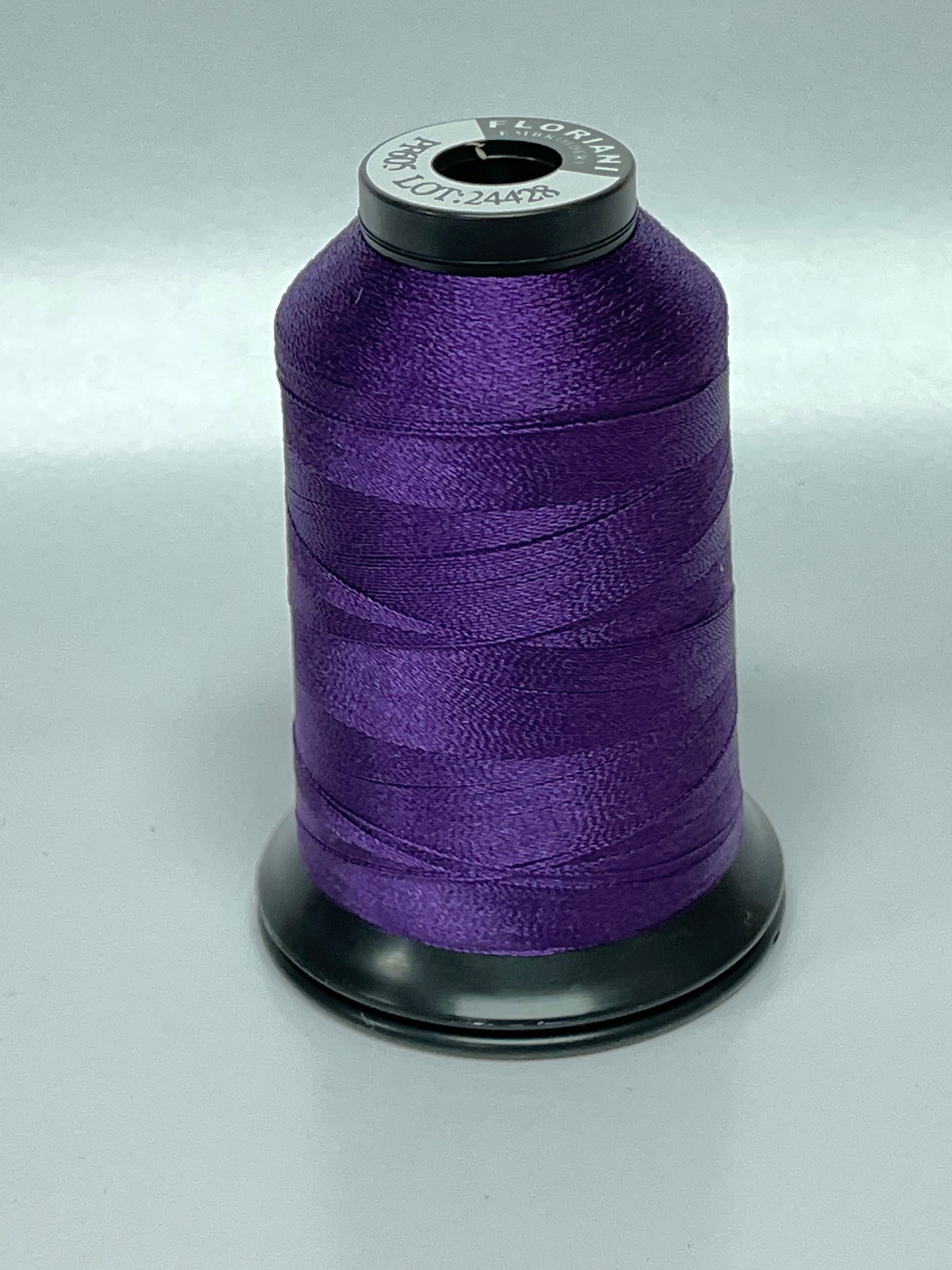 Floriani Embroidery Thread - Purples