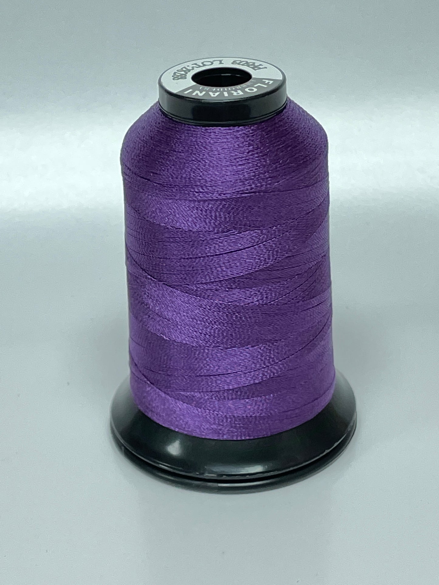 Floriani Embroidery Thread - Purples