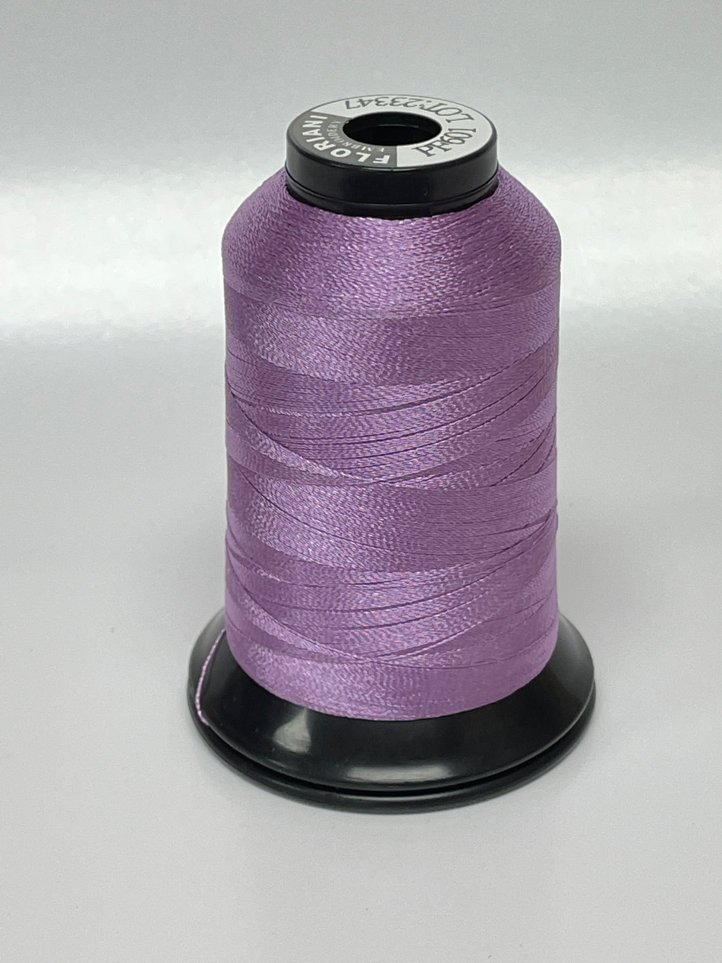 Floriani Embroidery Thread - Purples