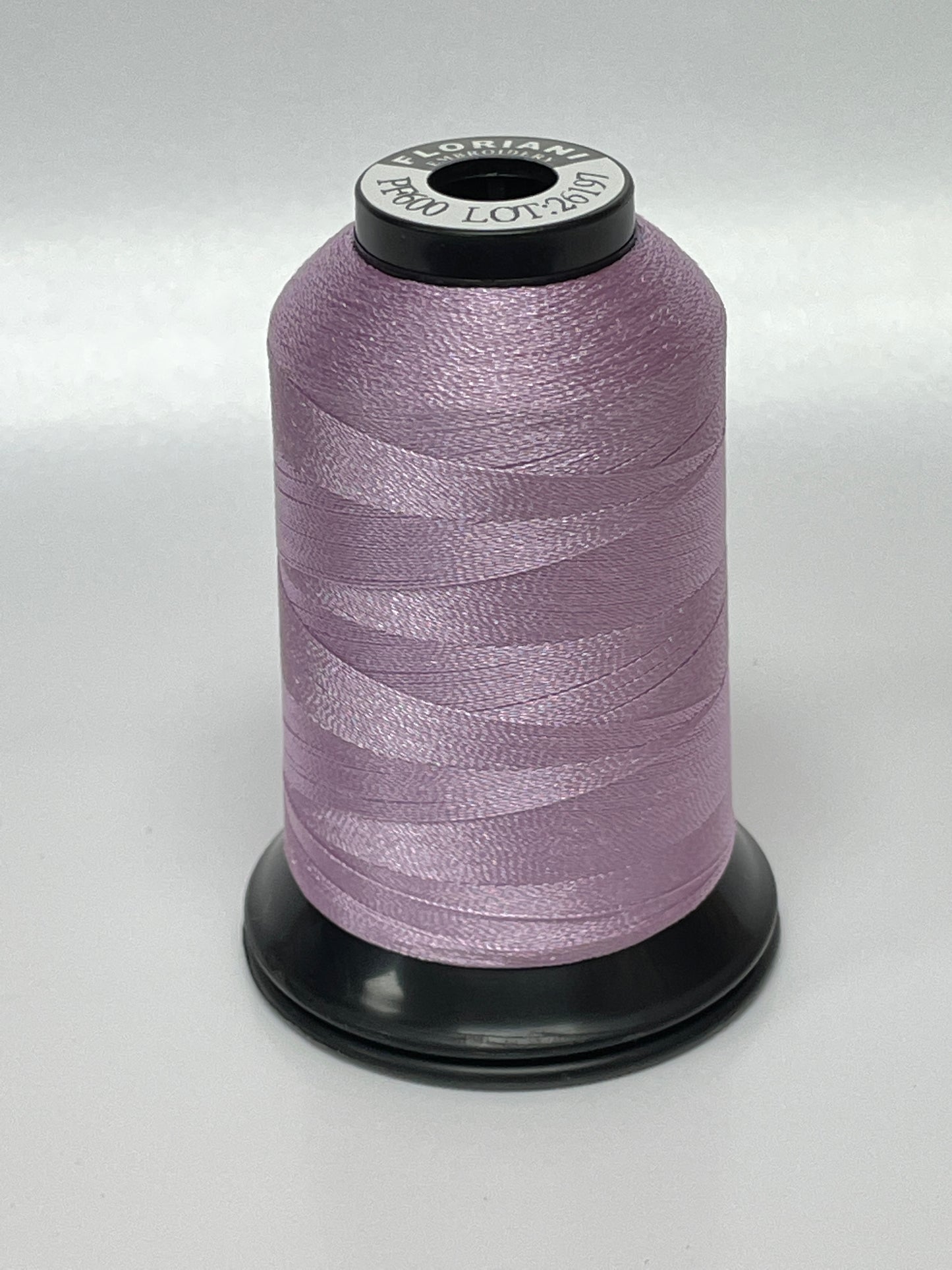 Floriani Embroidery Thread - Purples