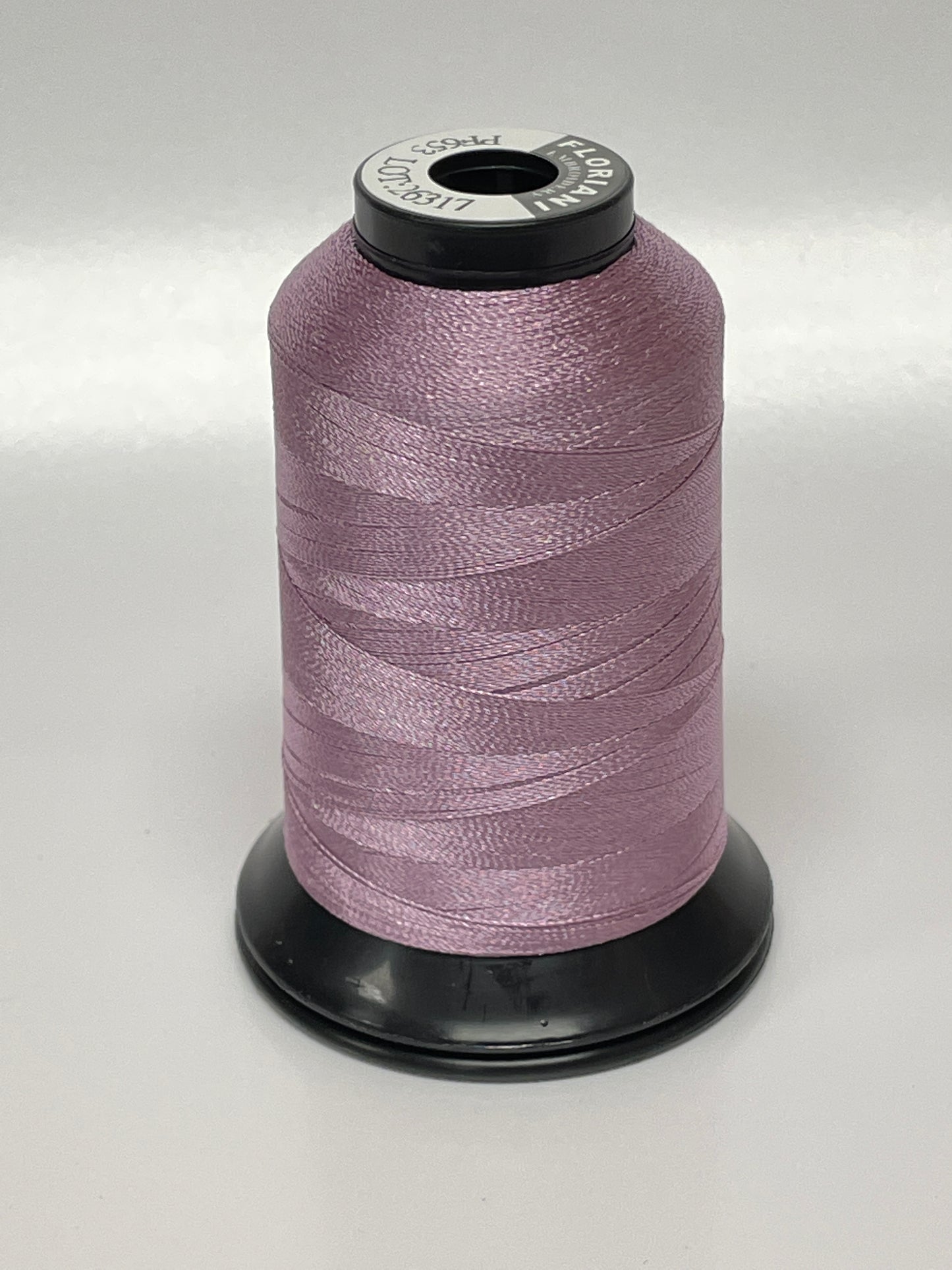 Floriani Embroidery Thread - Purples