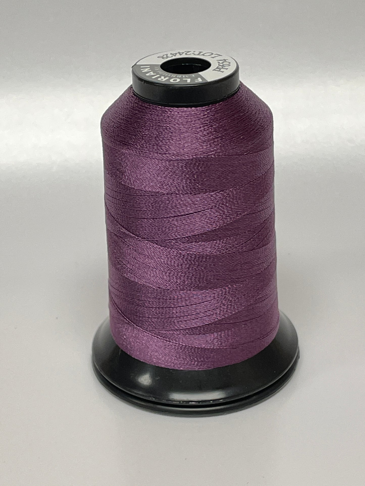 Floriani Embroidery Thread - Purples