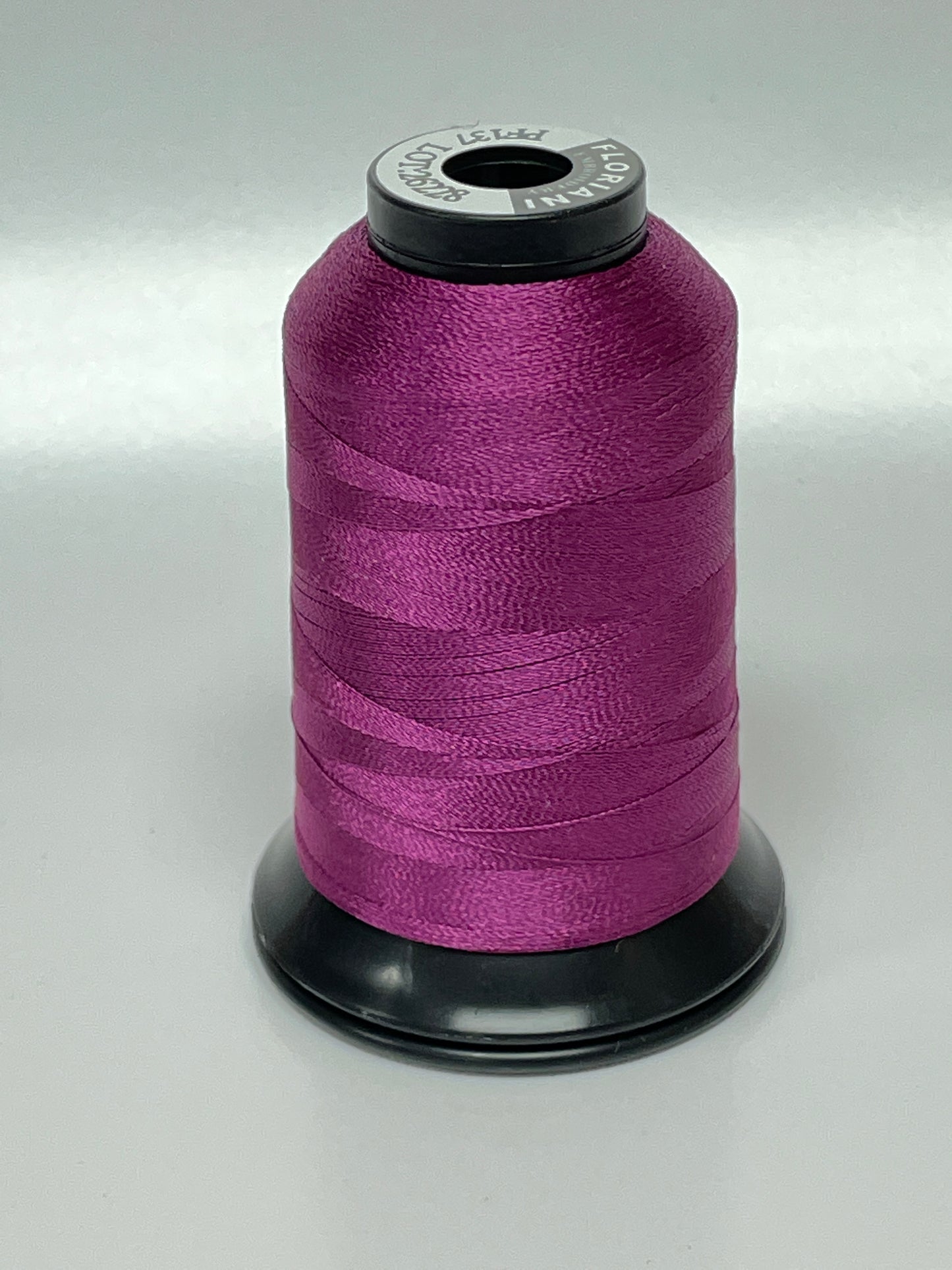 Floriani Embroidery Thread - Purples