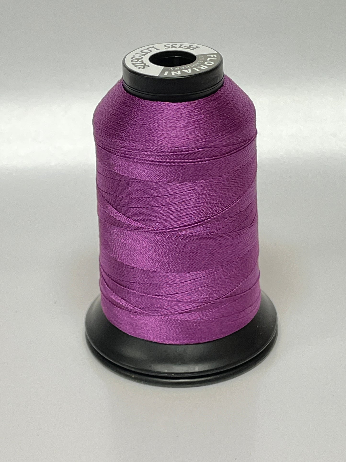 Floriani Embroidery Thread - Purples