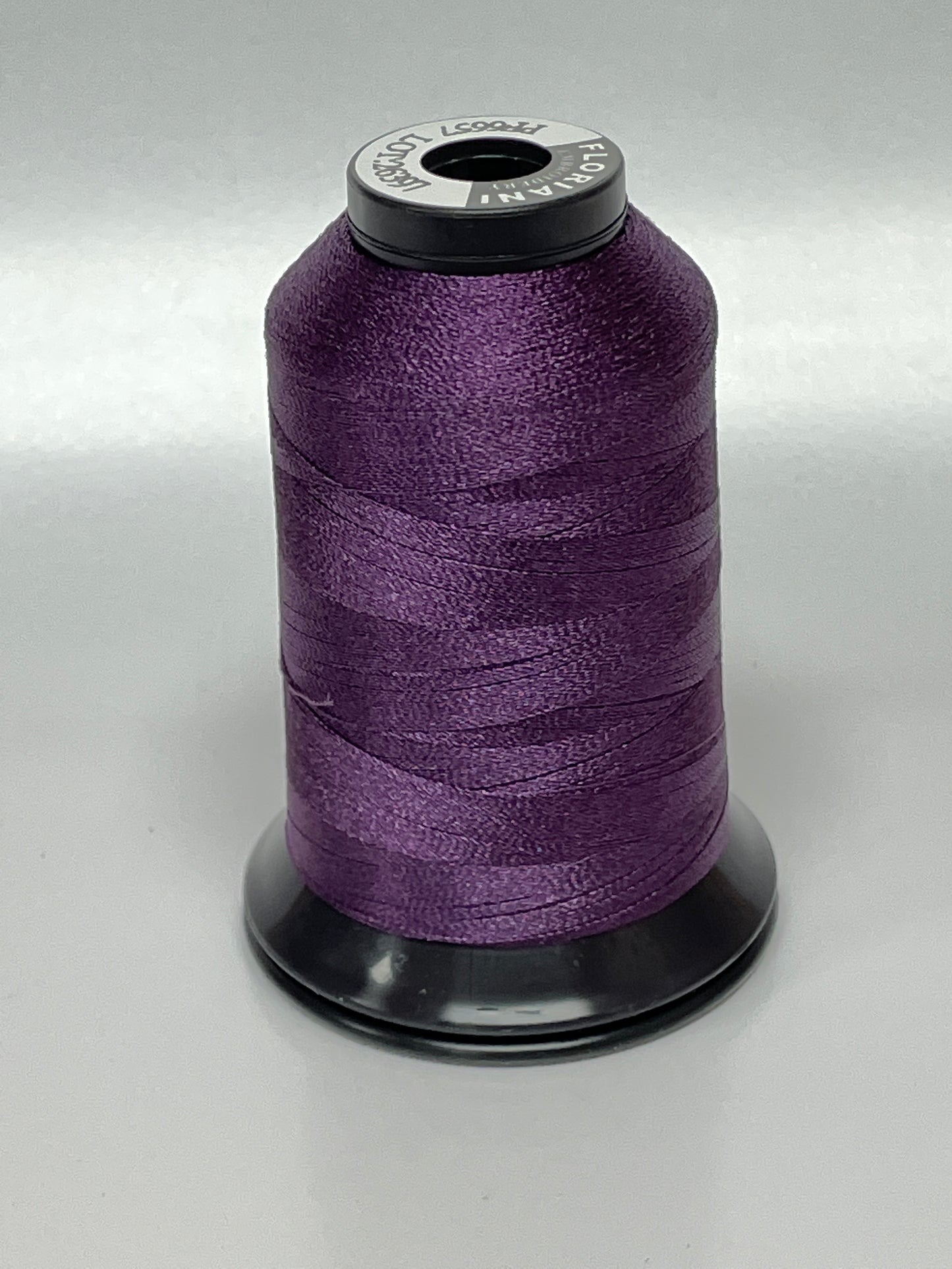 Floriani Embroidery Thread - Purples