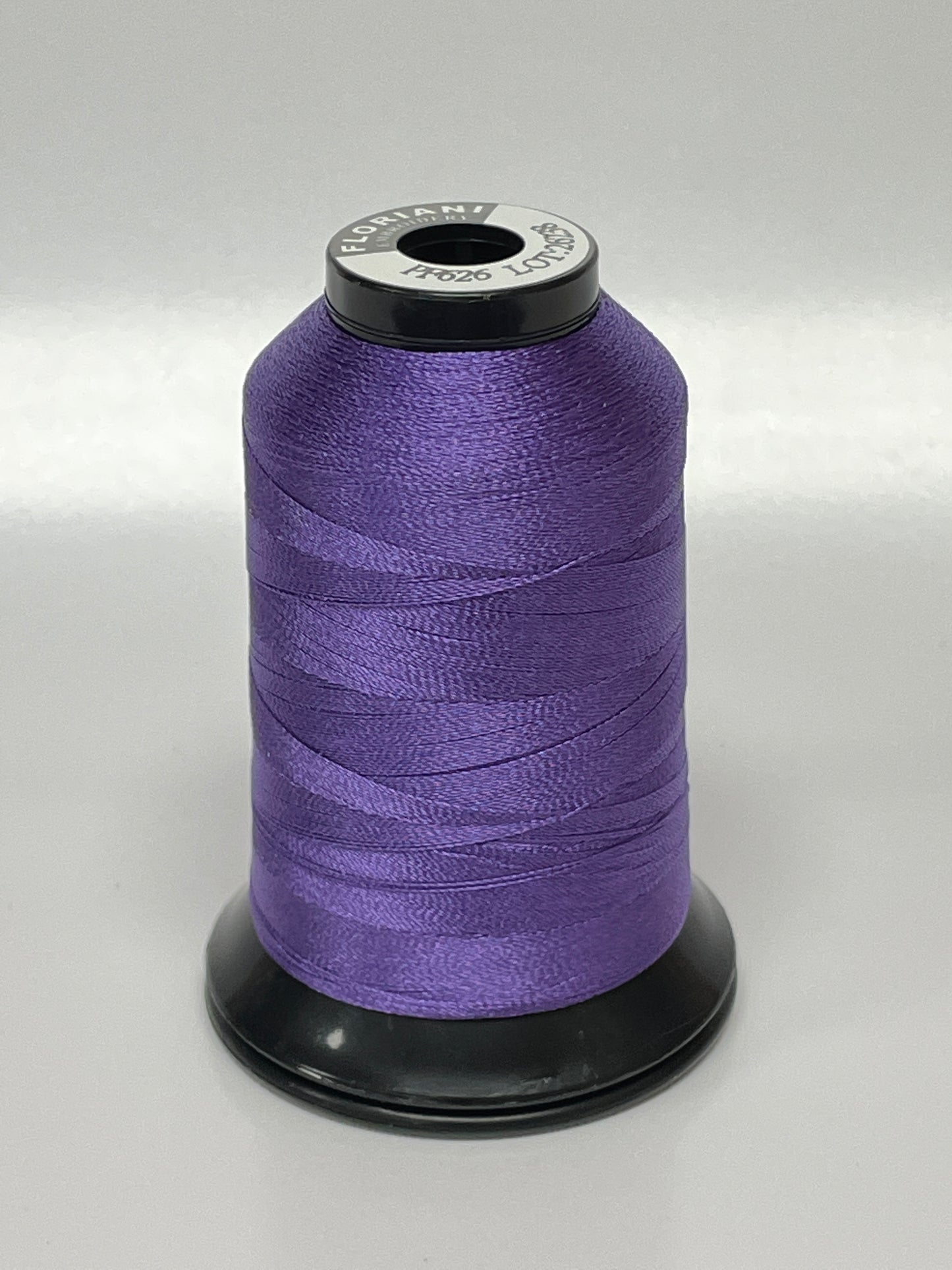 Floriani Embroidery Thread - Purples