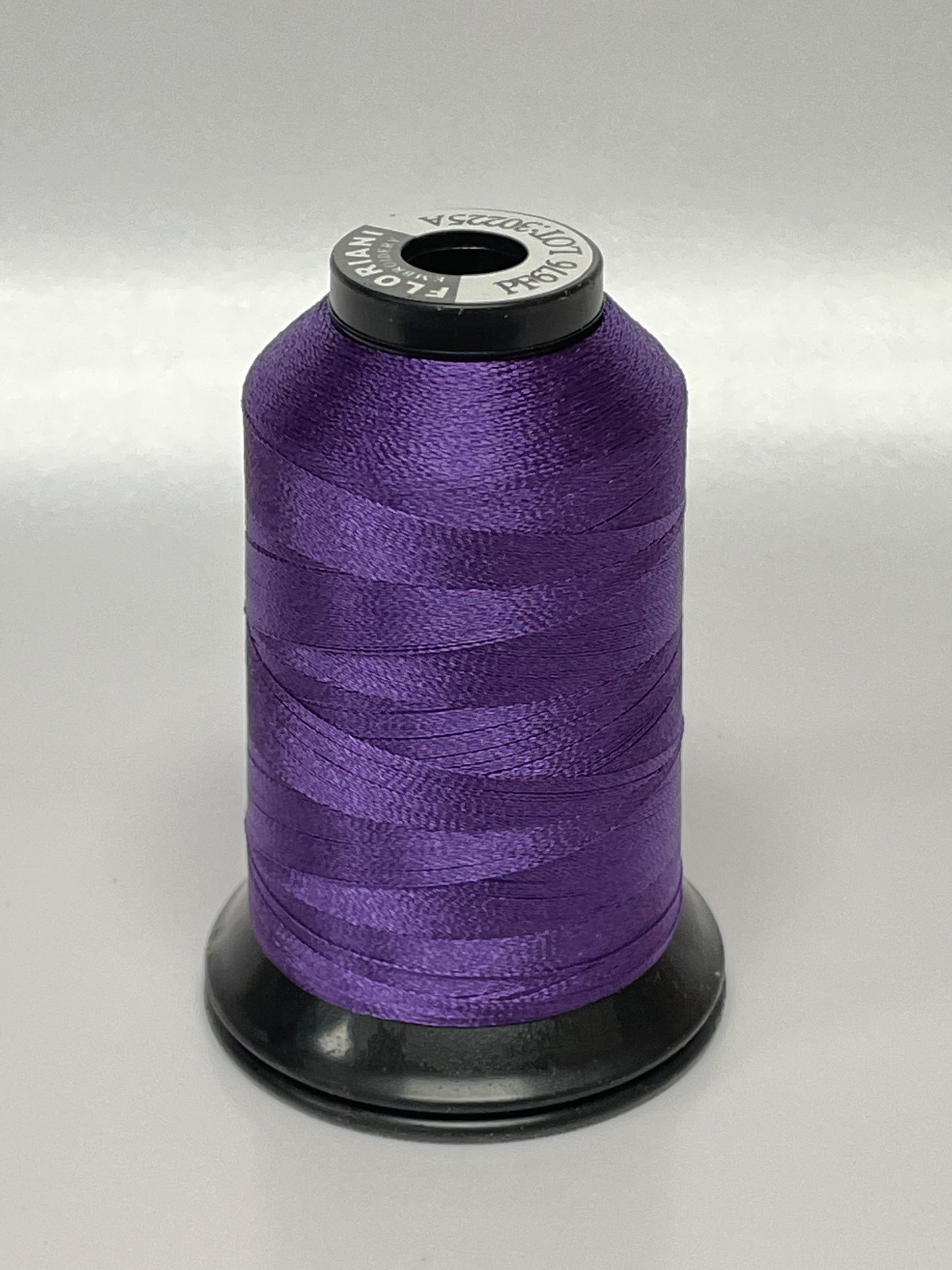 Floriani Embroidery Thread - Purples