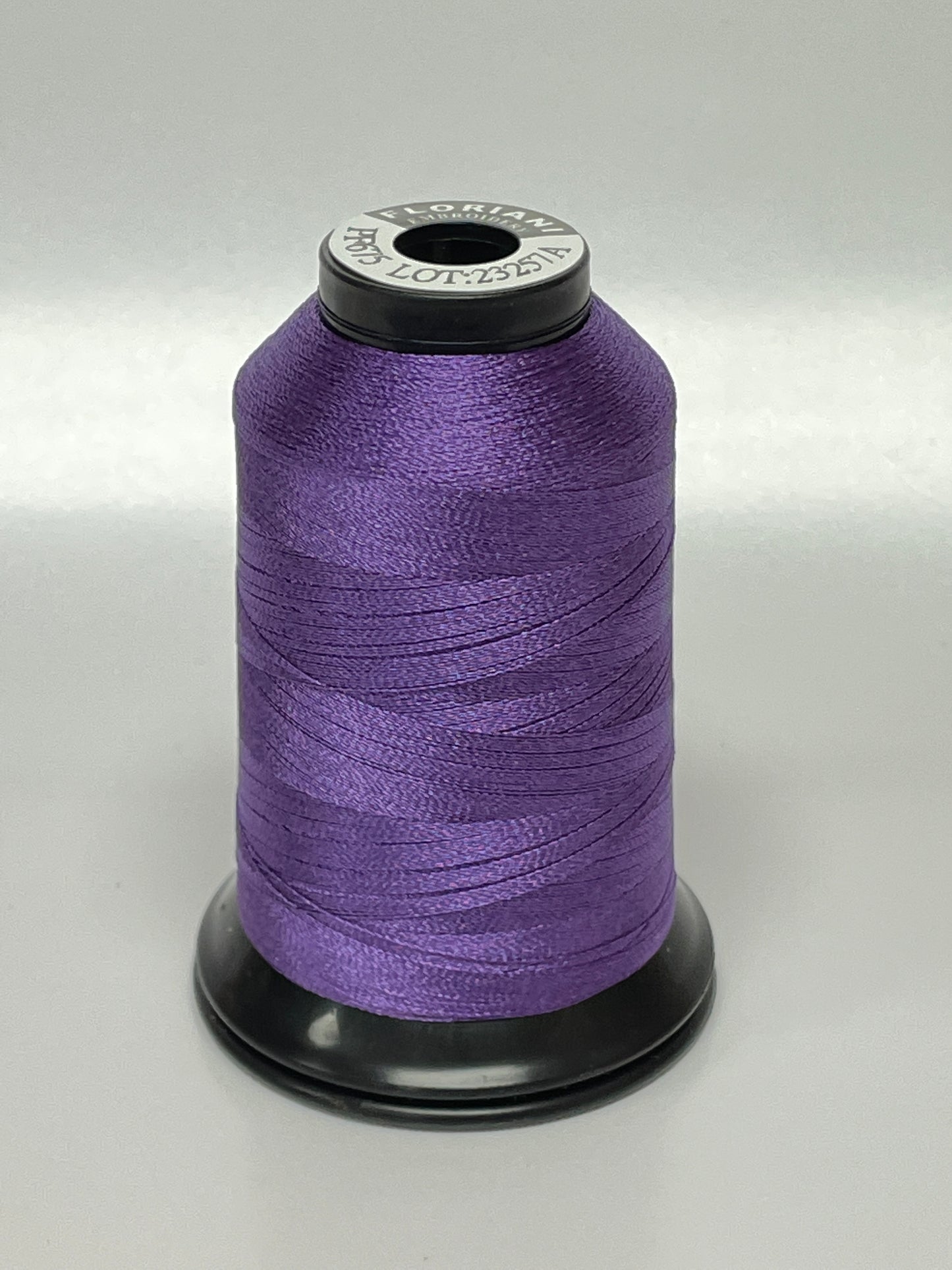 Floriani Embroidery Thread - Purples