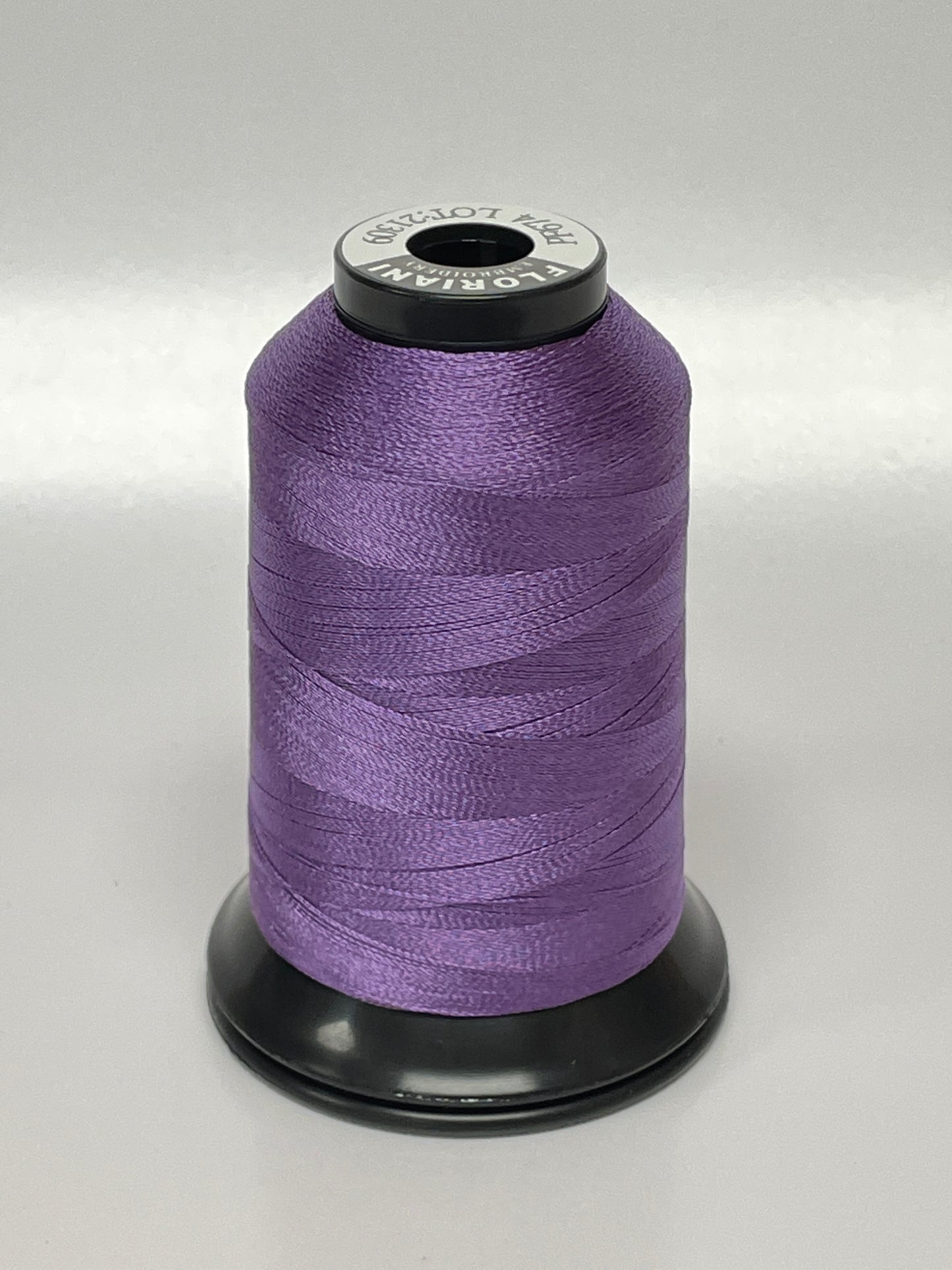 Floriani Embroidery Thread - Purples