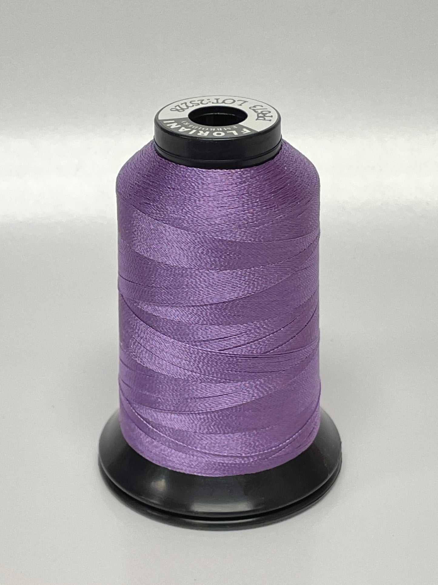 Floriani Embroidery Thread - Purples