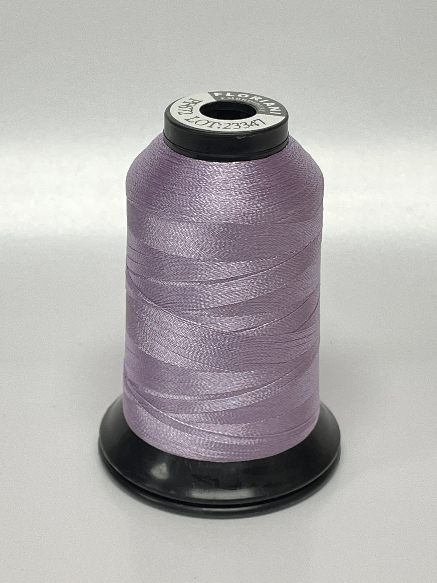 Floriani Embroidery Thread - Purples