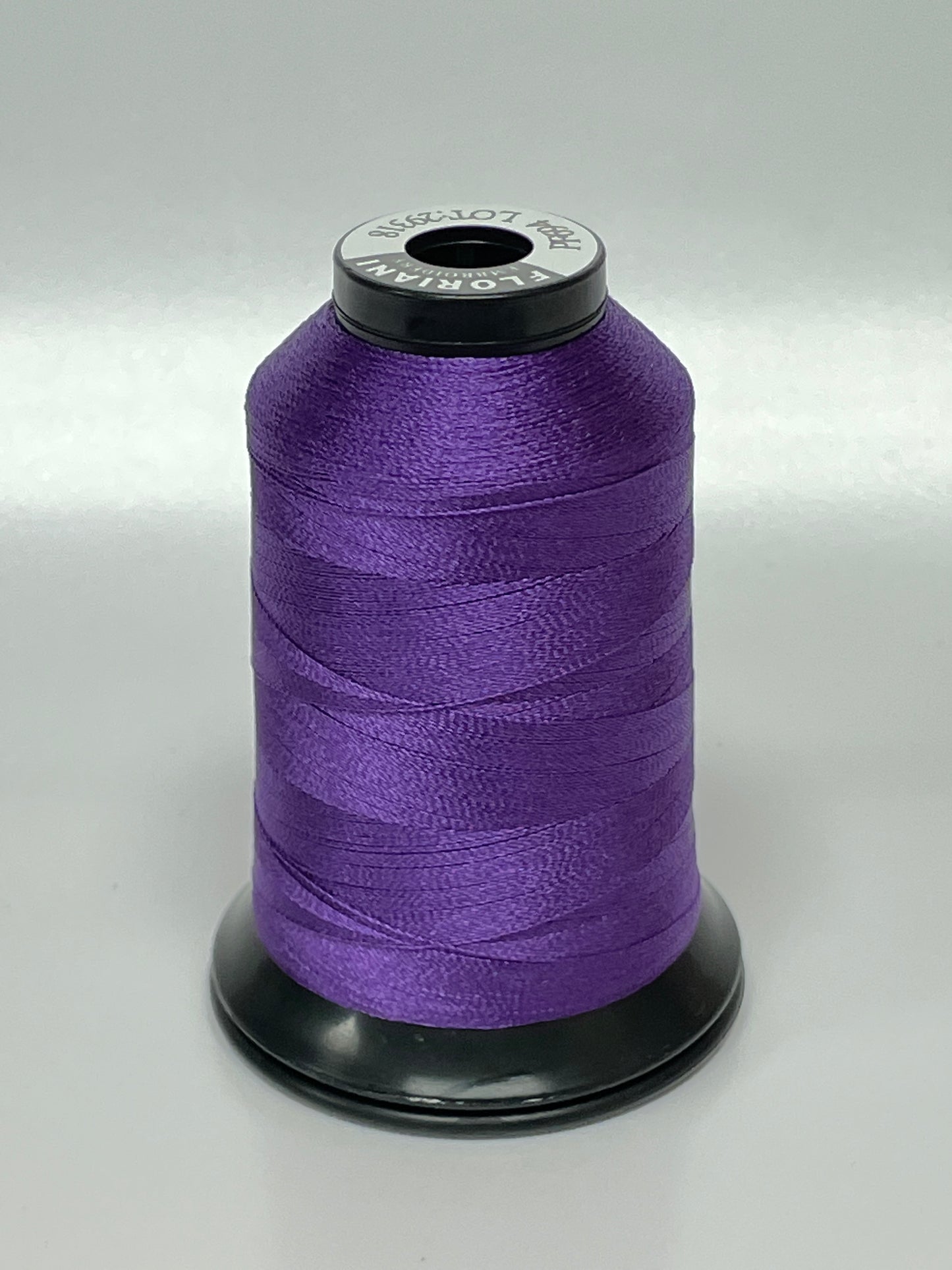 Floriani Embroidery Thread - Purples