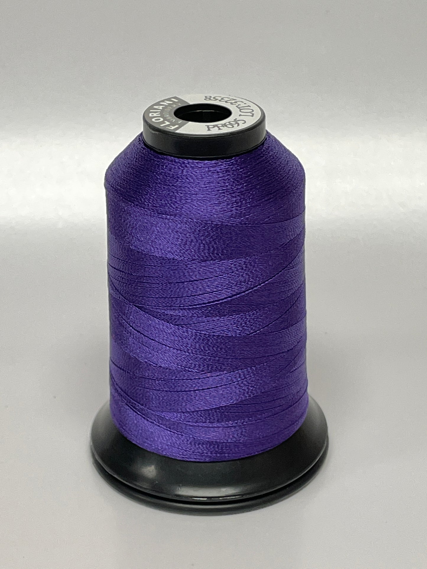 Floriani Embroidery Thread - Purples