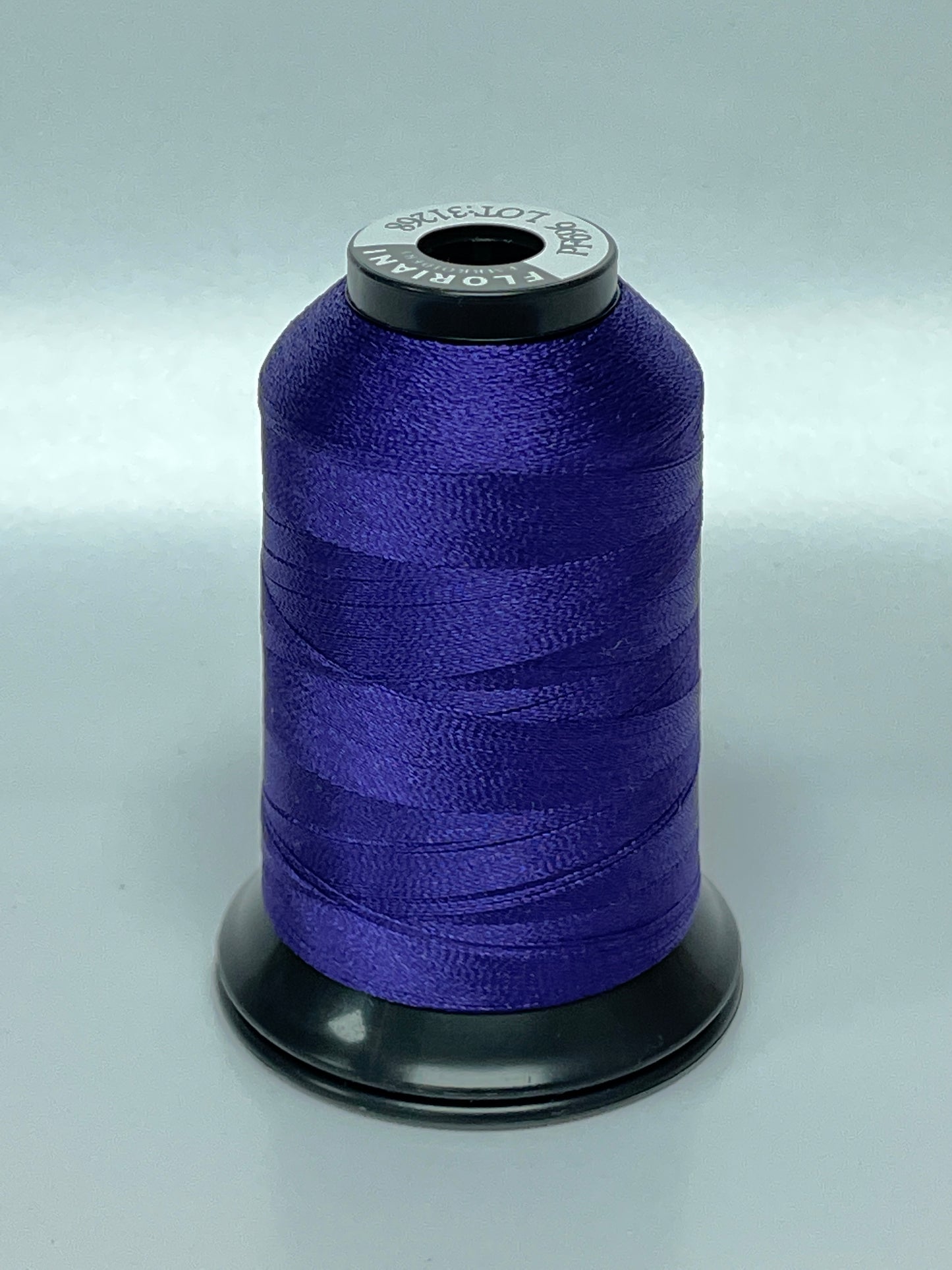 Floriani Embroidery Thread - Purples