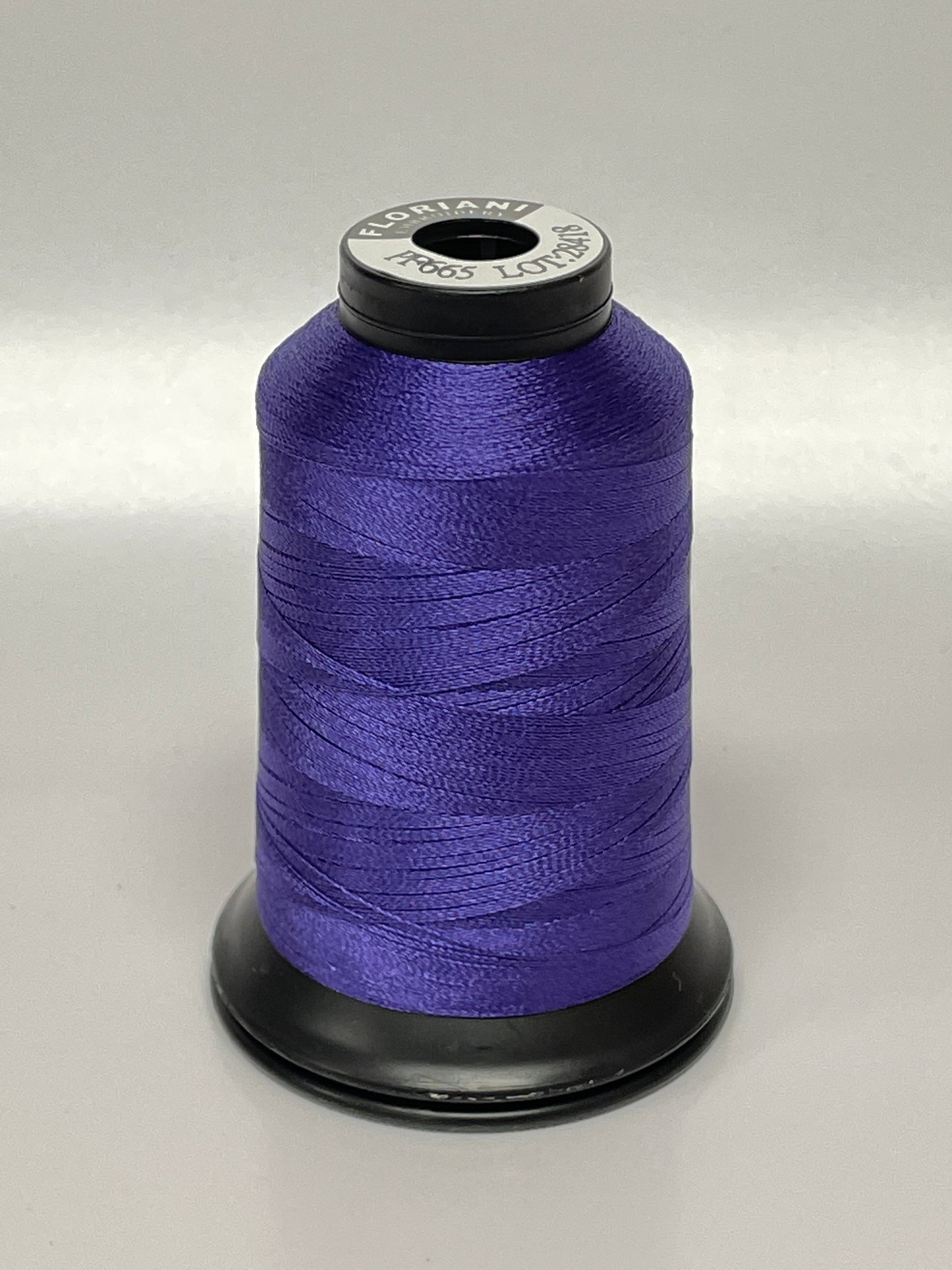 Floriani Embroidery Thread - Purples