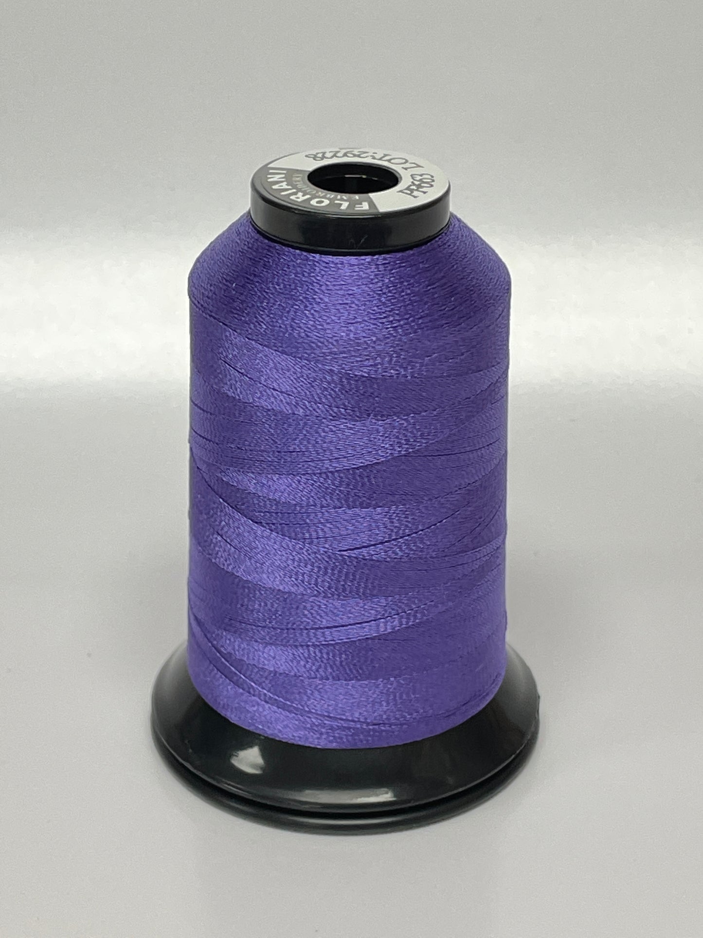 Floriani Embroidery Thread - Purples