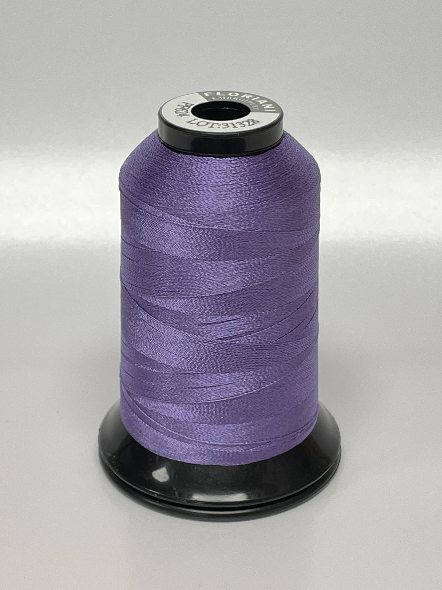 Floriani Embroidery Thread - Purples