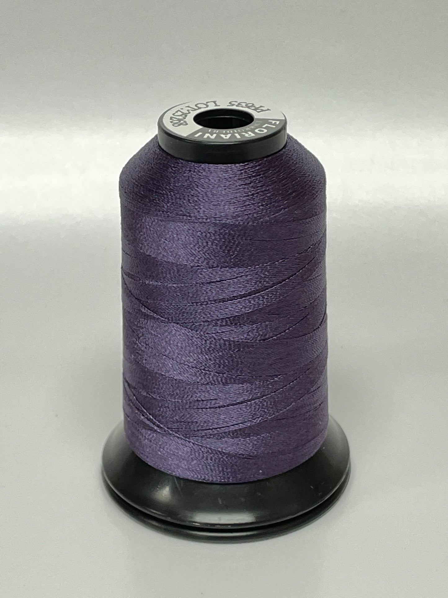 Floriani Embroidery Thread - Purples