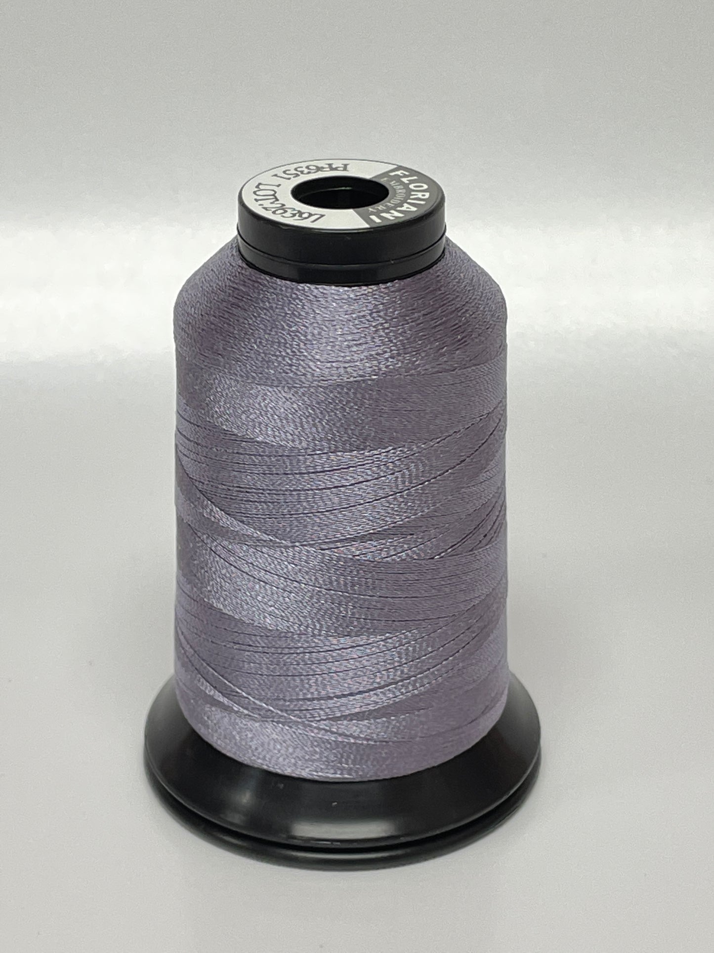 Floriani Embroidery Thread - Purples