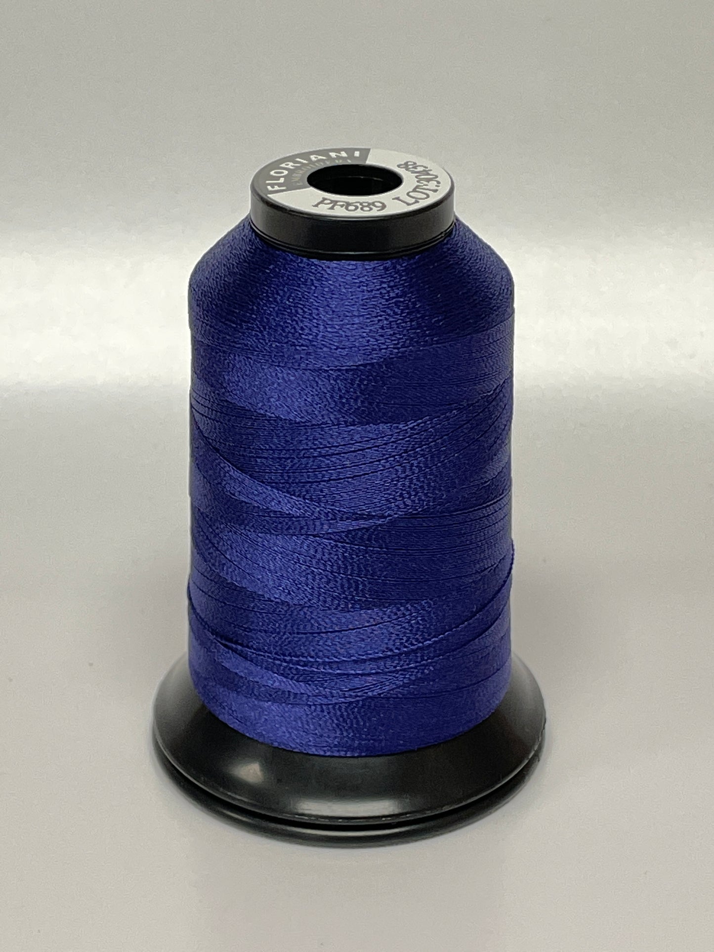 Floriani Embroidery Thread - Purples