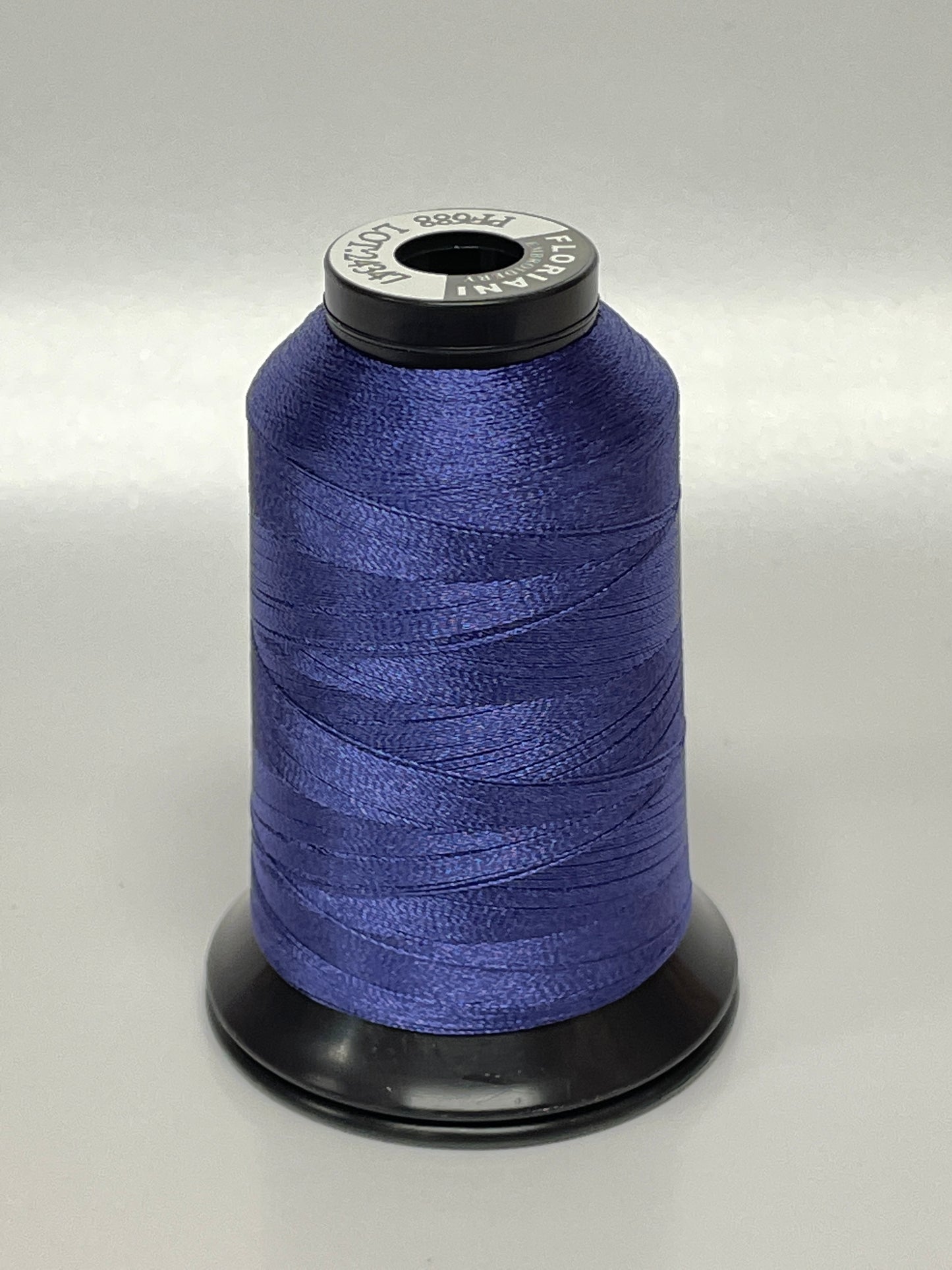 Floriani Embroidery Thread - Purples