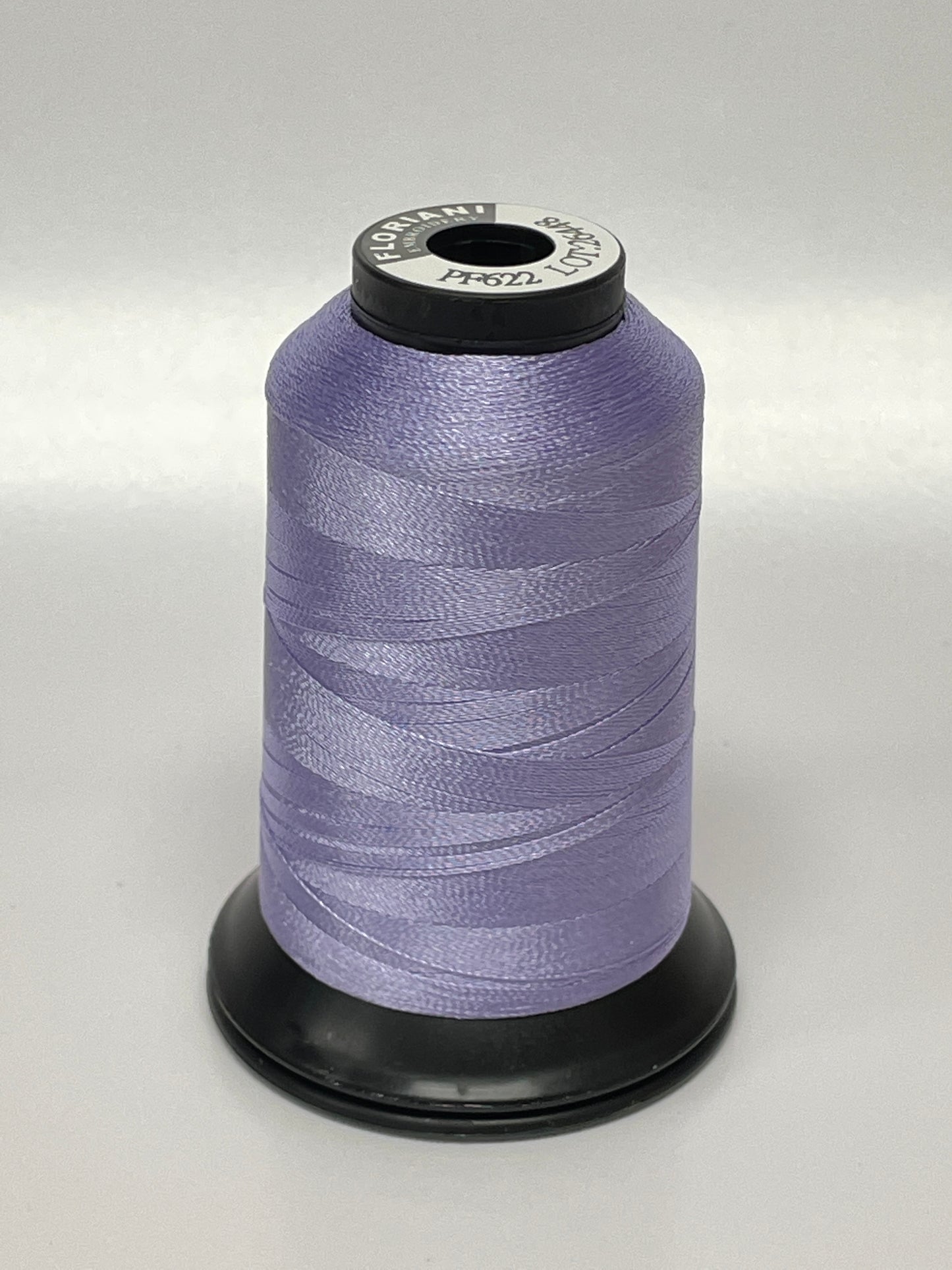 Floriani Embroidery Thread - Purples