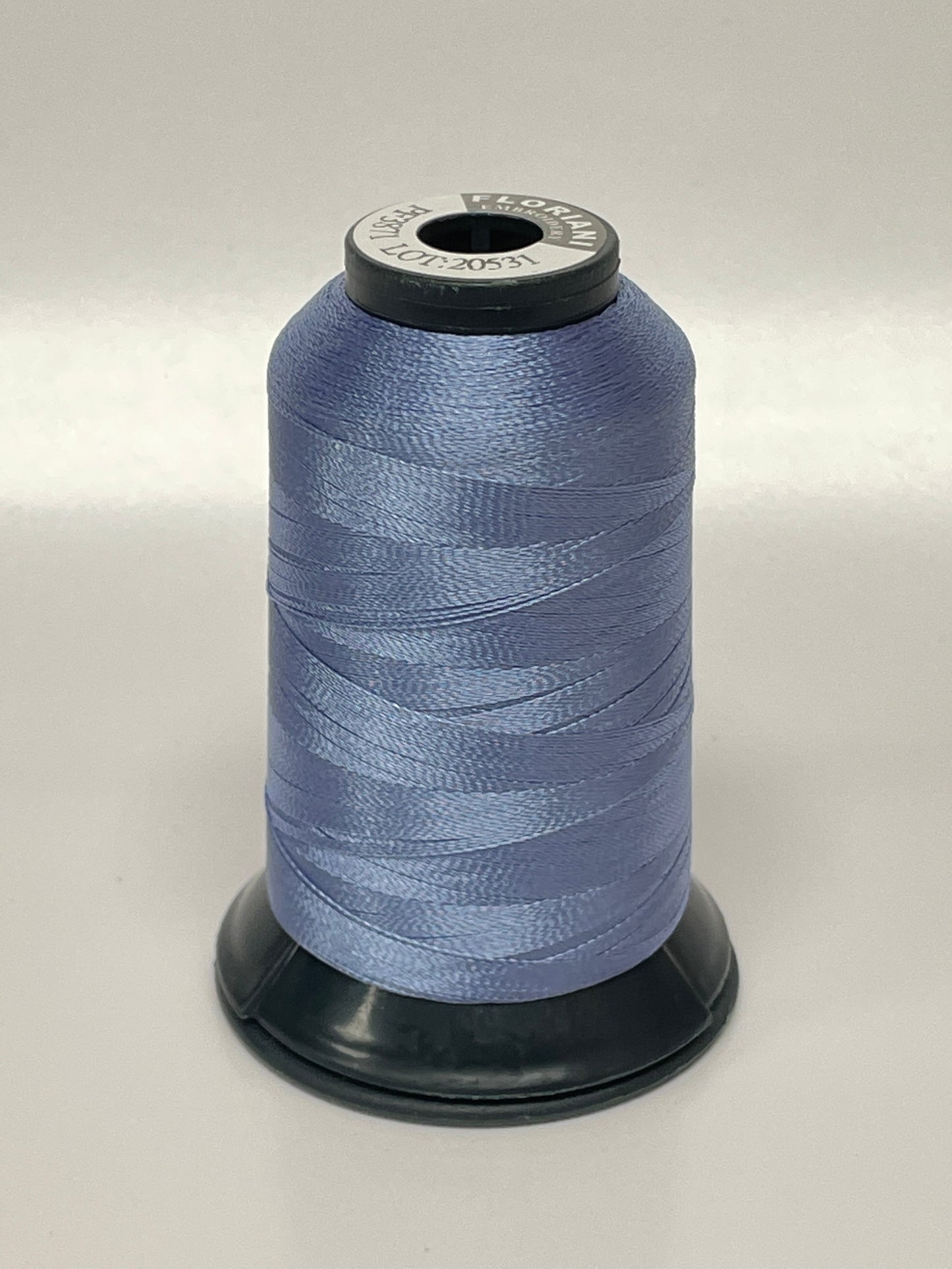 Floriani Embroidery Thread - Purples