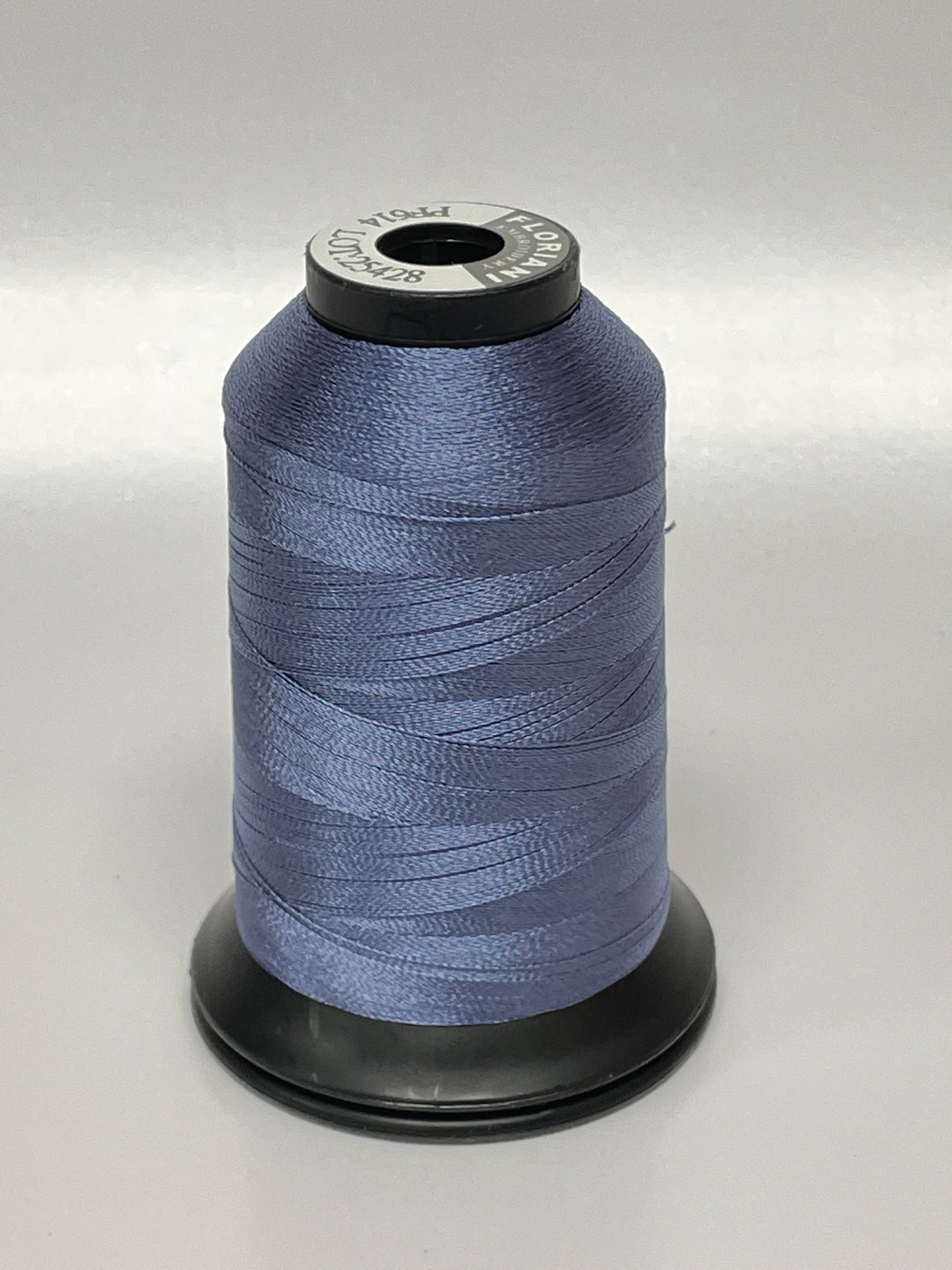 Floriani Embroidery Thread - Purples