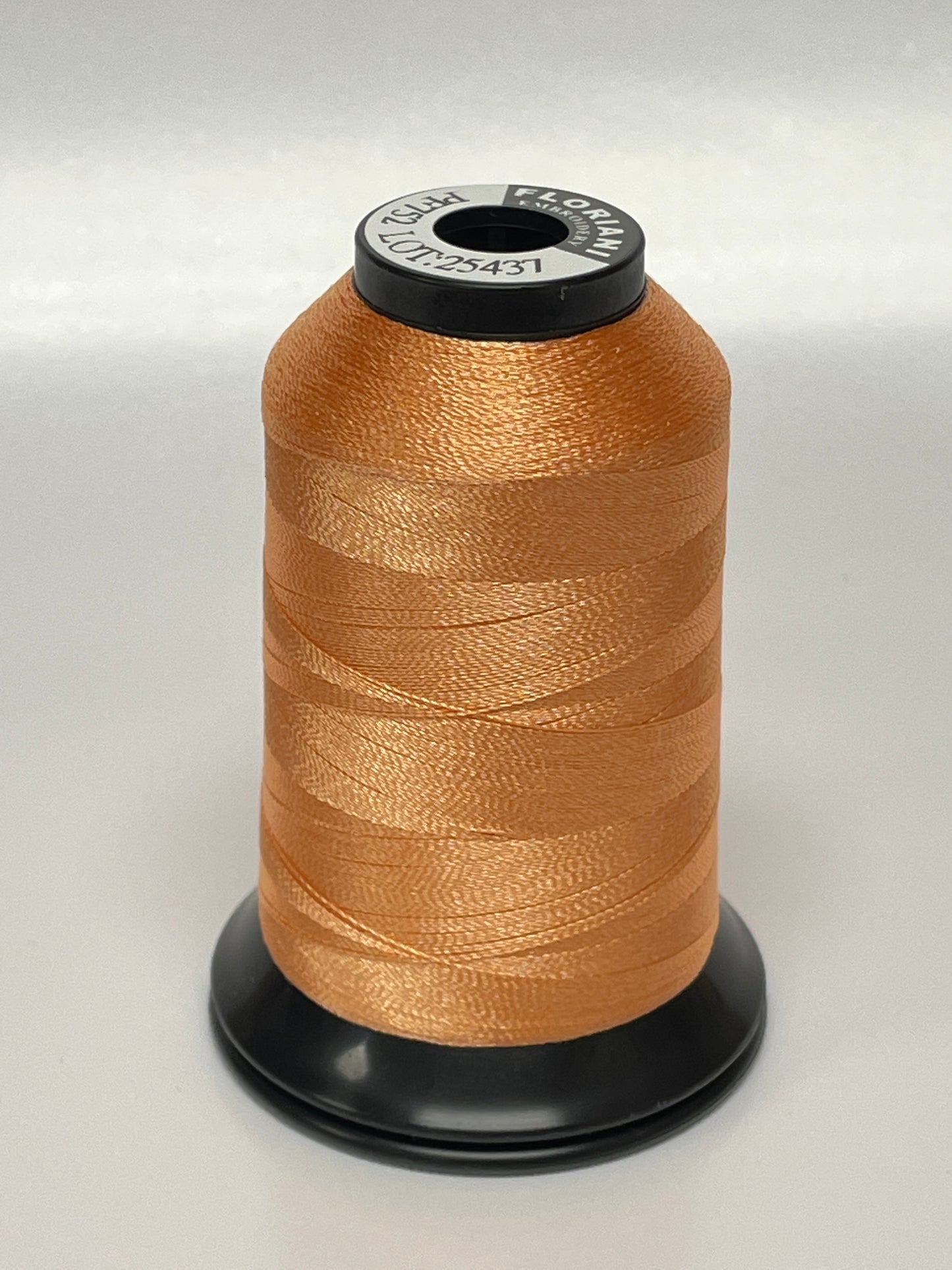 Floriani Embroidery Thread - Oranges