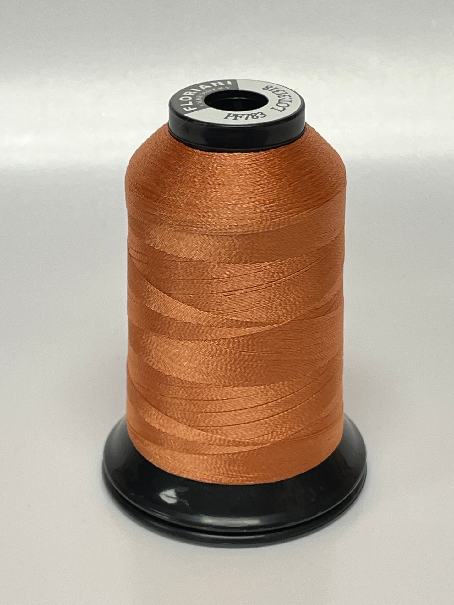 Floriani Embroidery Thread - Oranges