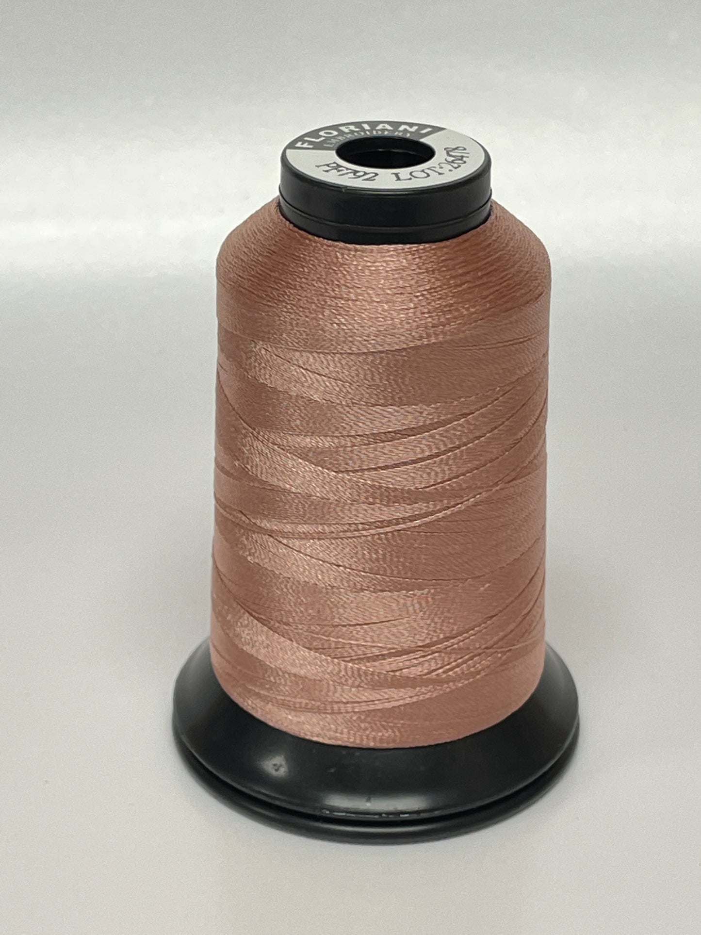 Floriani Embroidery Thread - Pinks