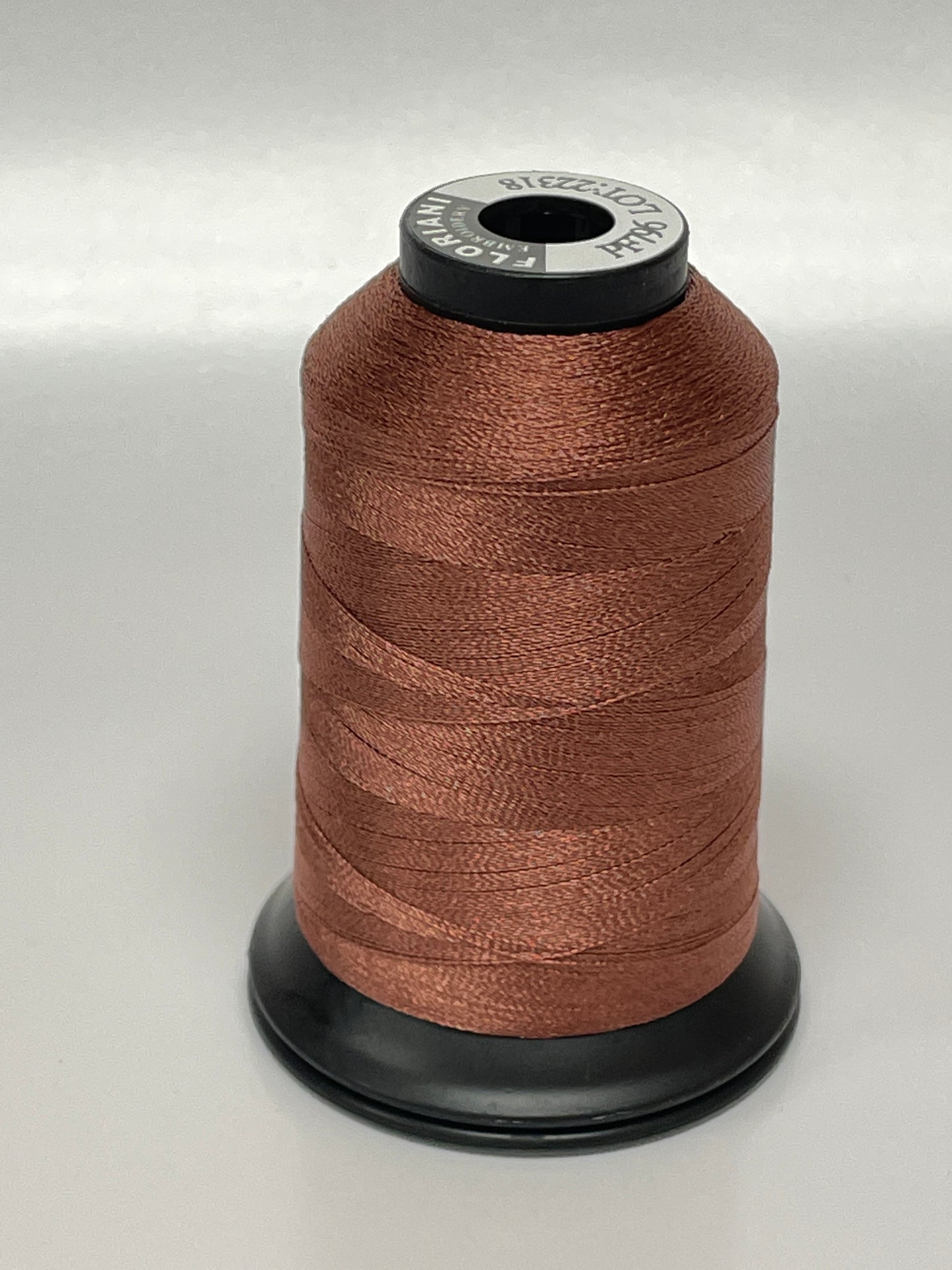 Floriani Embroidery Thread - Neutrals